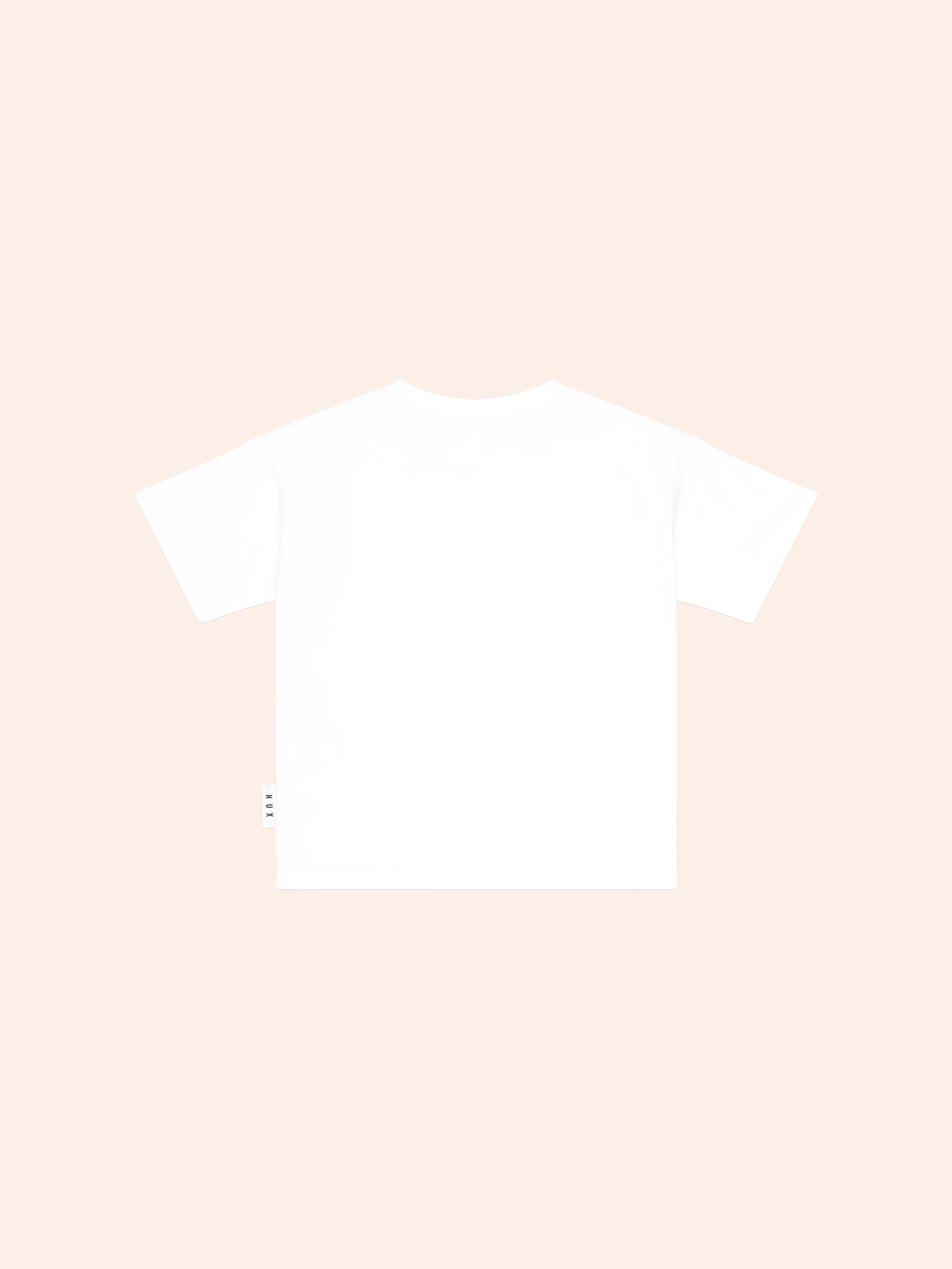 Back To Kinder Huxette T-Shirt T-SHIRT Huxbaby