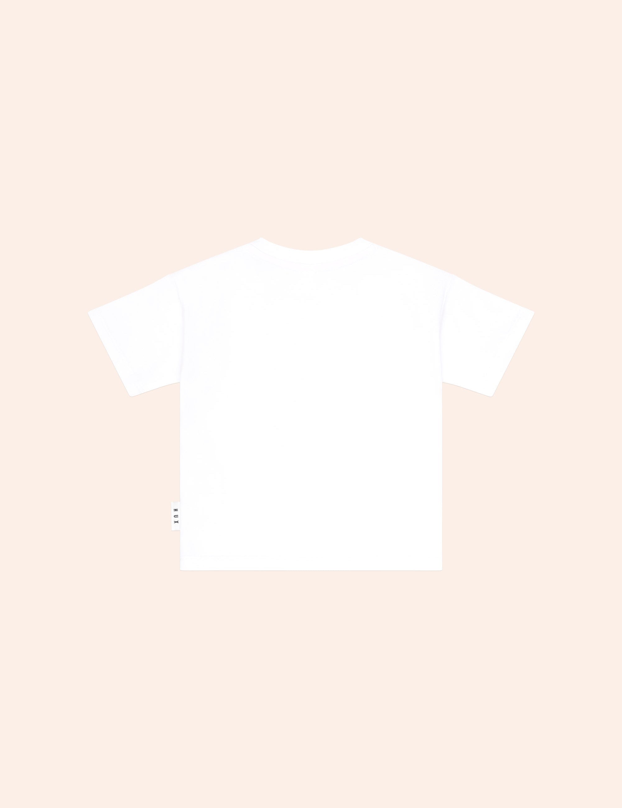 What I Want To Be When I Grow Up Huxette Tee T-SHIRT Huxbaby