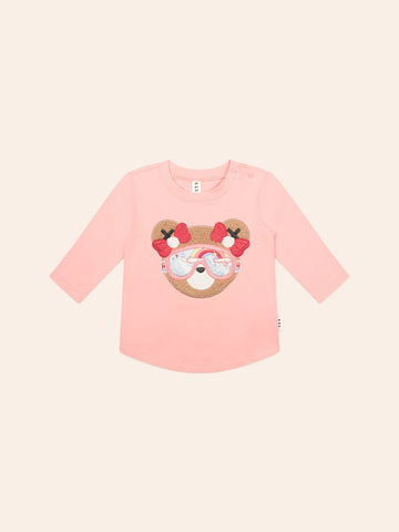 Ski Huxette Top TOP SL Huxbaby Shopify