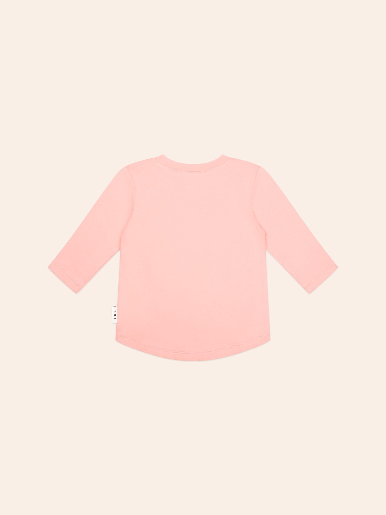 Ski Huxette Top TOP SL Huxbaby Shopify