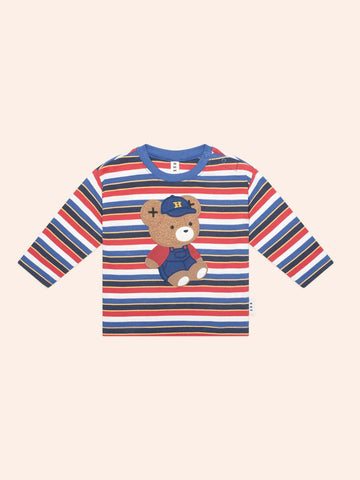 Apres Ski Toy Hux L/Slv Top TOP LS Huxbaby Shopify