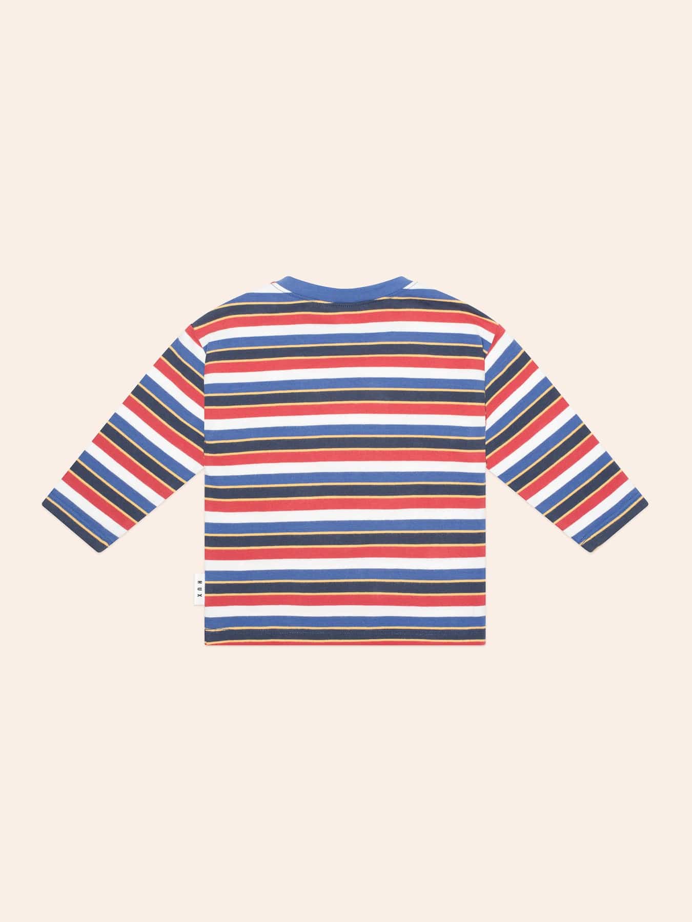 Apres Ski Toy Hux L/Slv Top TOP LS Huxbaby Shopify