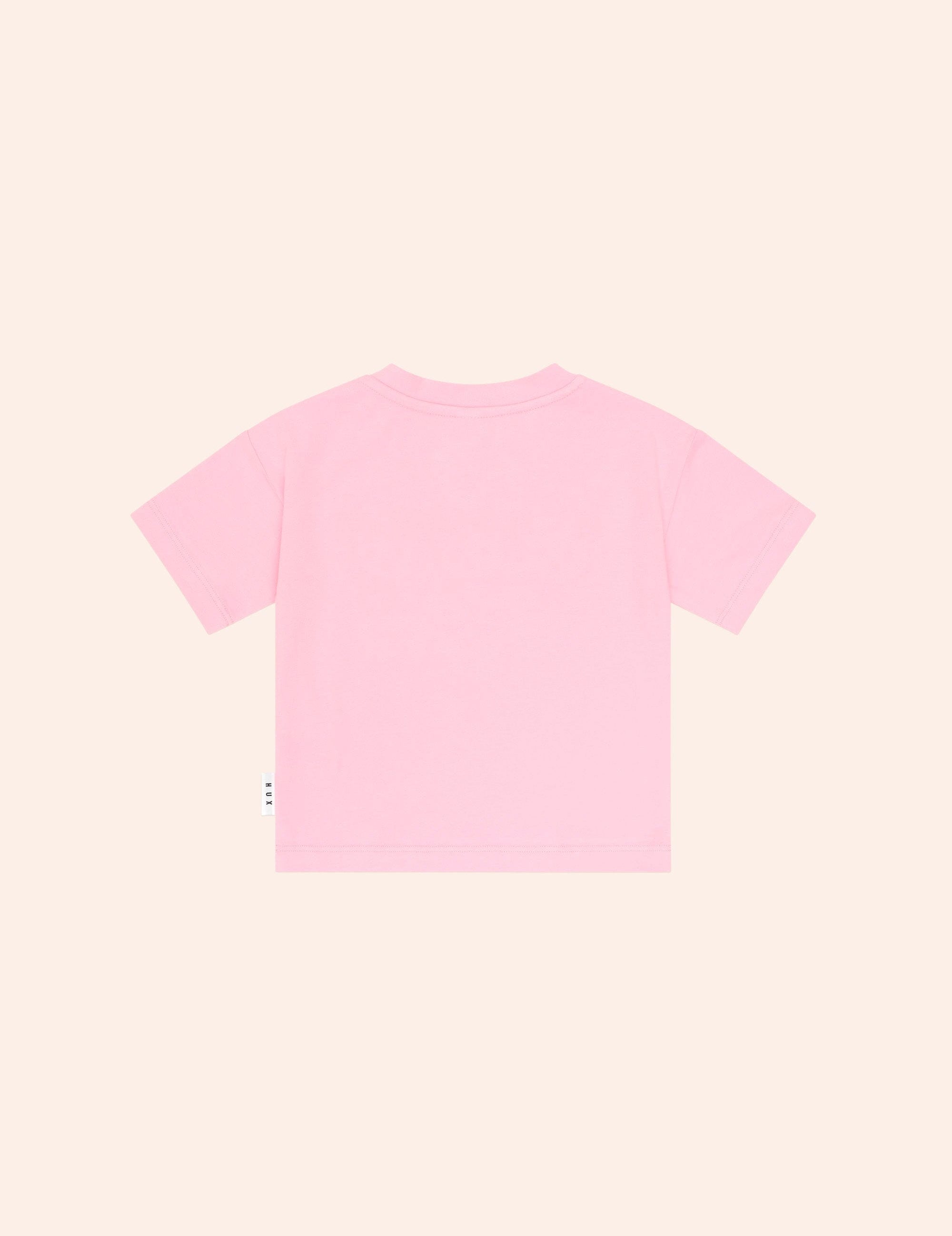 Tutti Frutti Huxettes Tee T-SHIRT Huxbaby