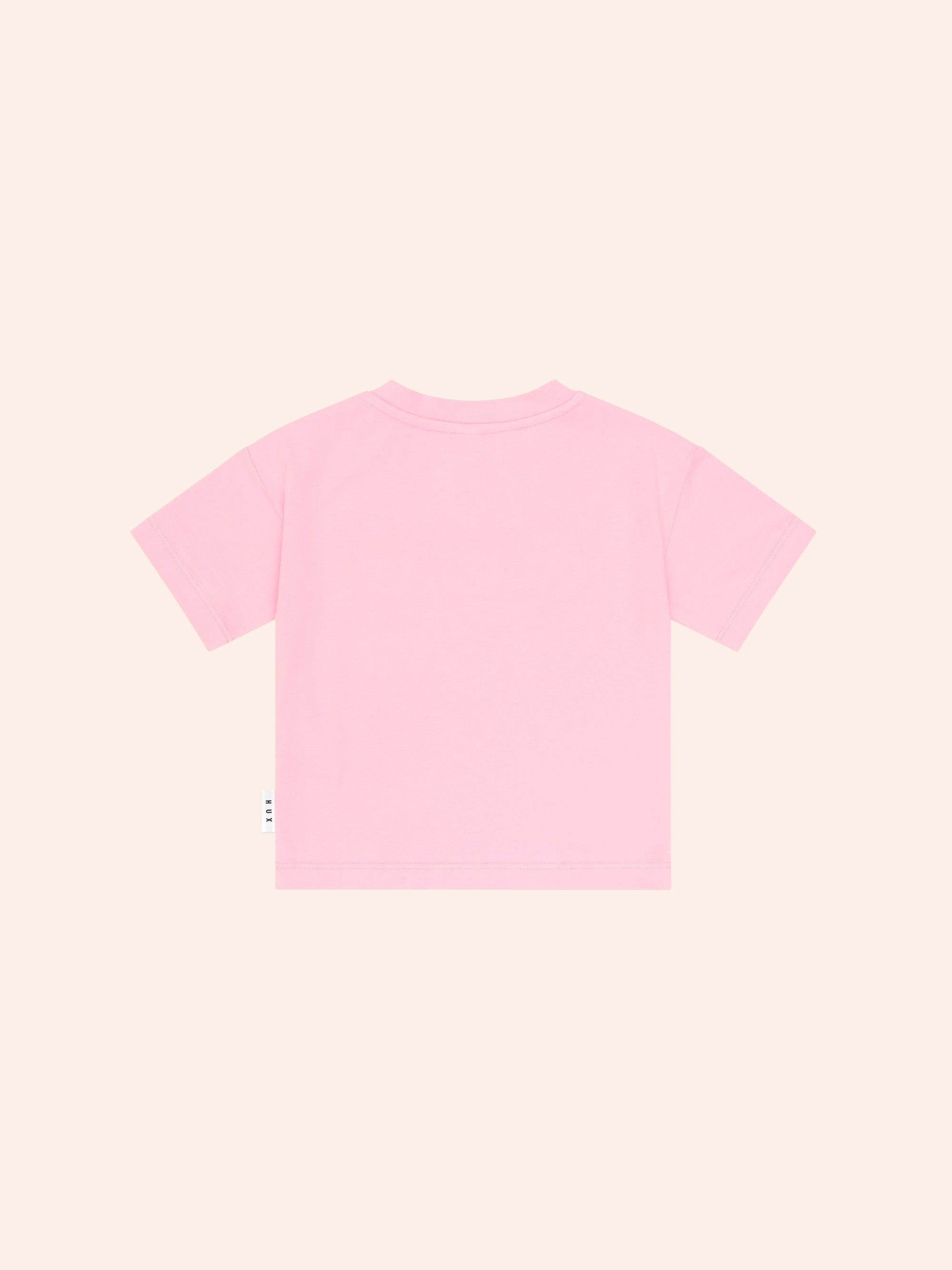 Tutti Frutti Huxettes Tee T-SHIRT Huxbaby