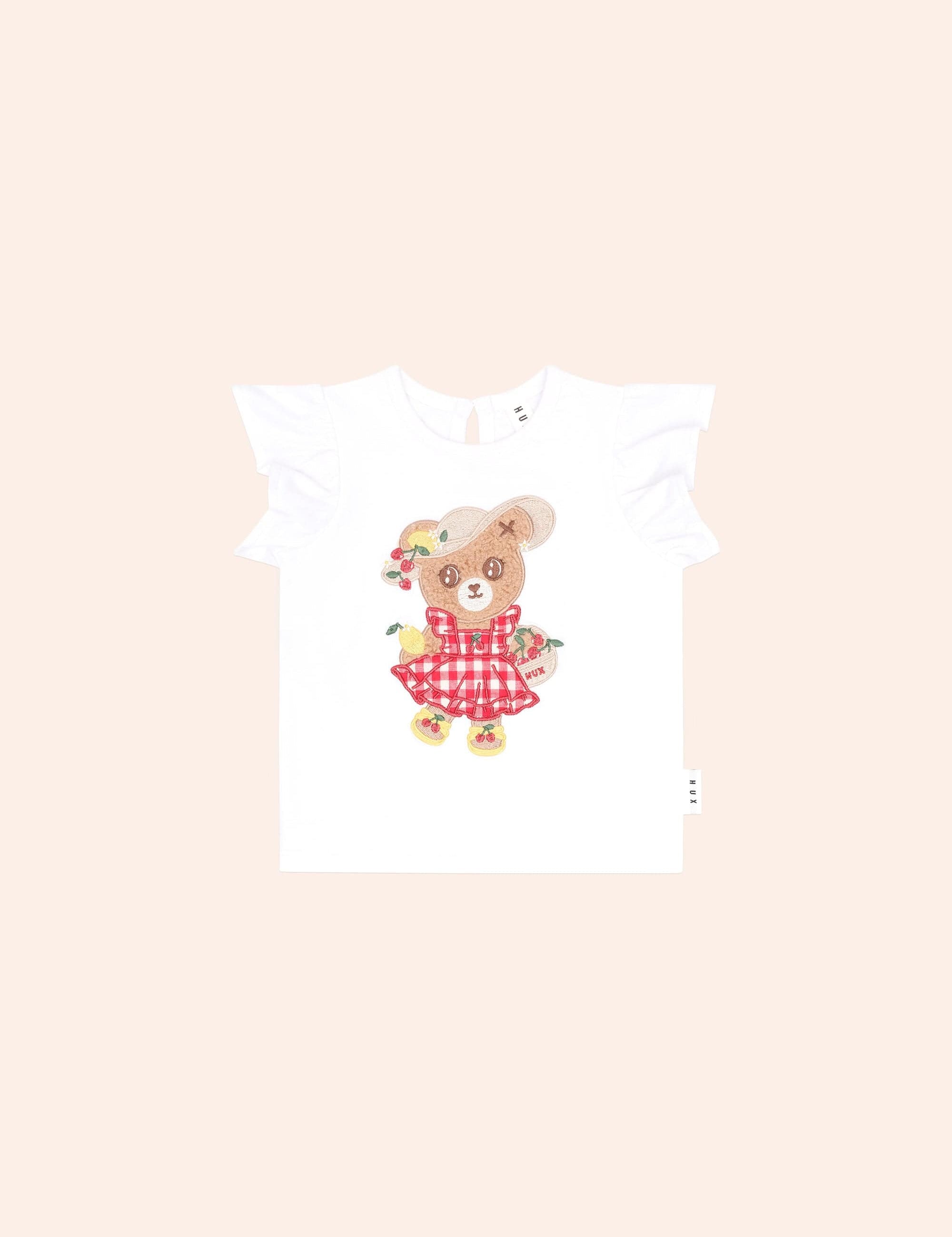 Paradiso Huxette Tee T-SHIRT Huxbaby