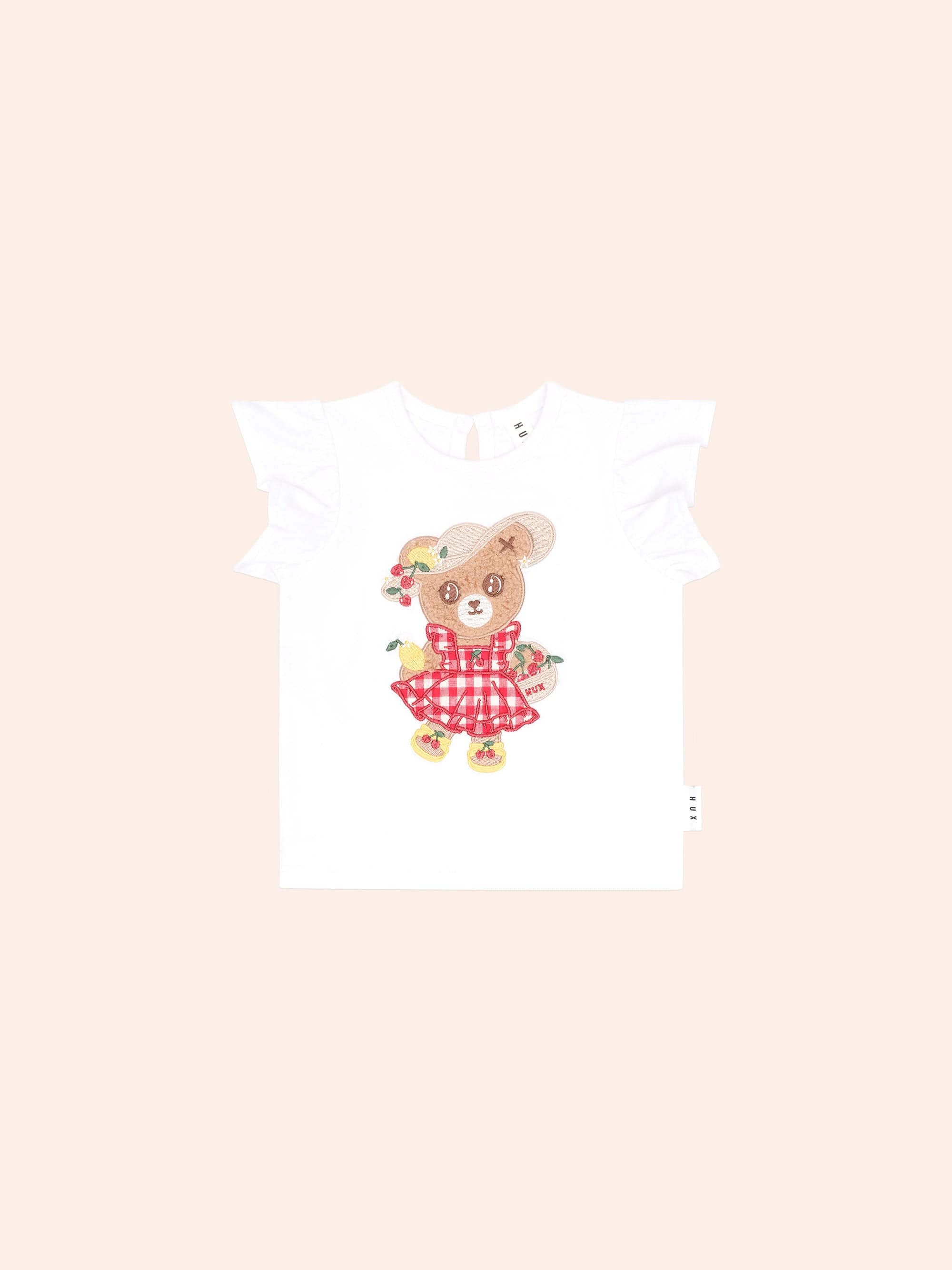 Paradiso Huxette Tee T-SHIRT Huxbaby