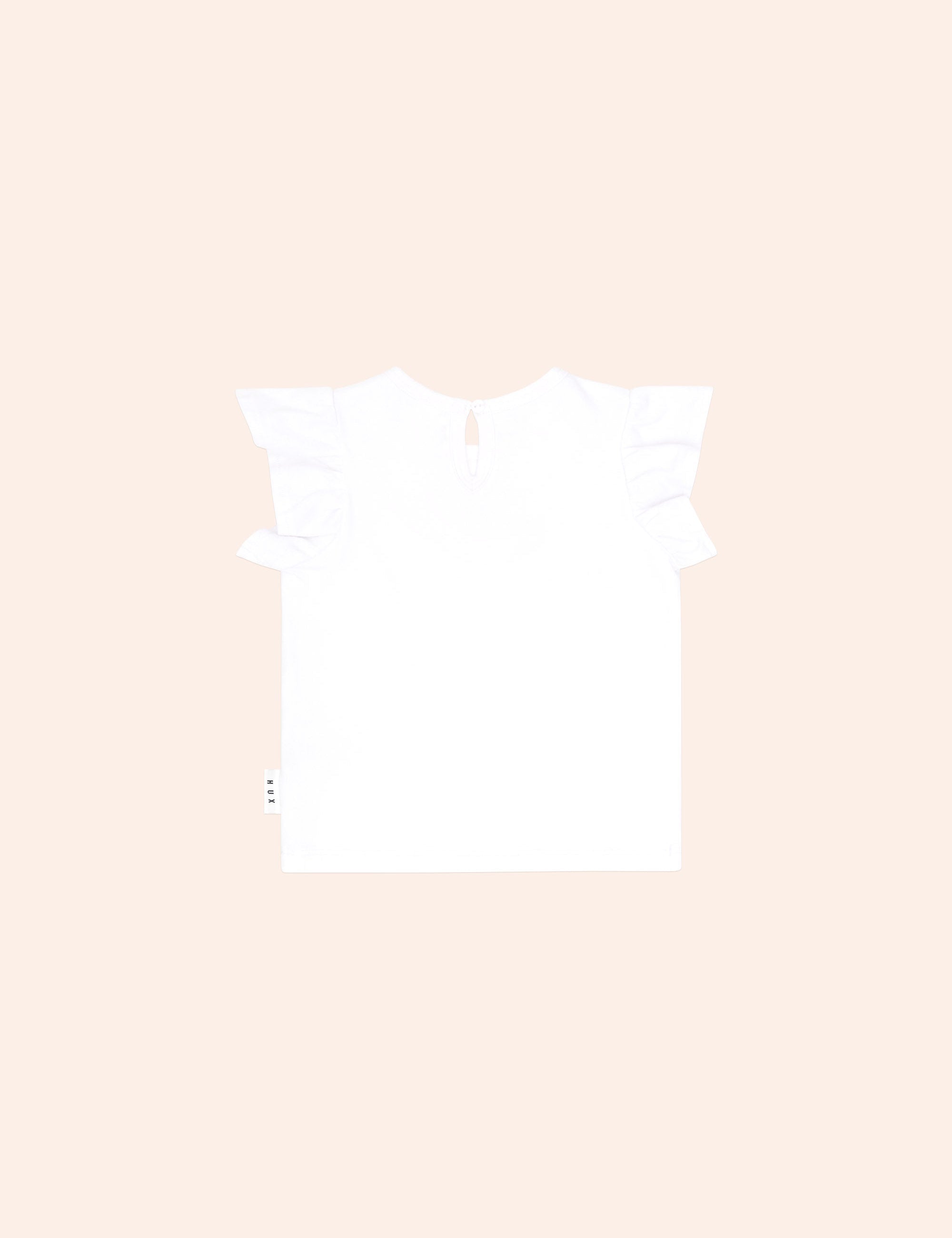 Paradiso Huxette Tee T-SHIRT Huxbaby