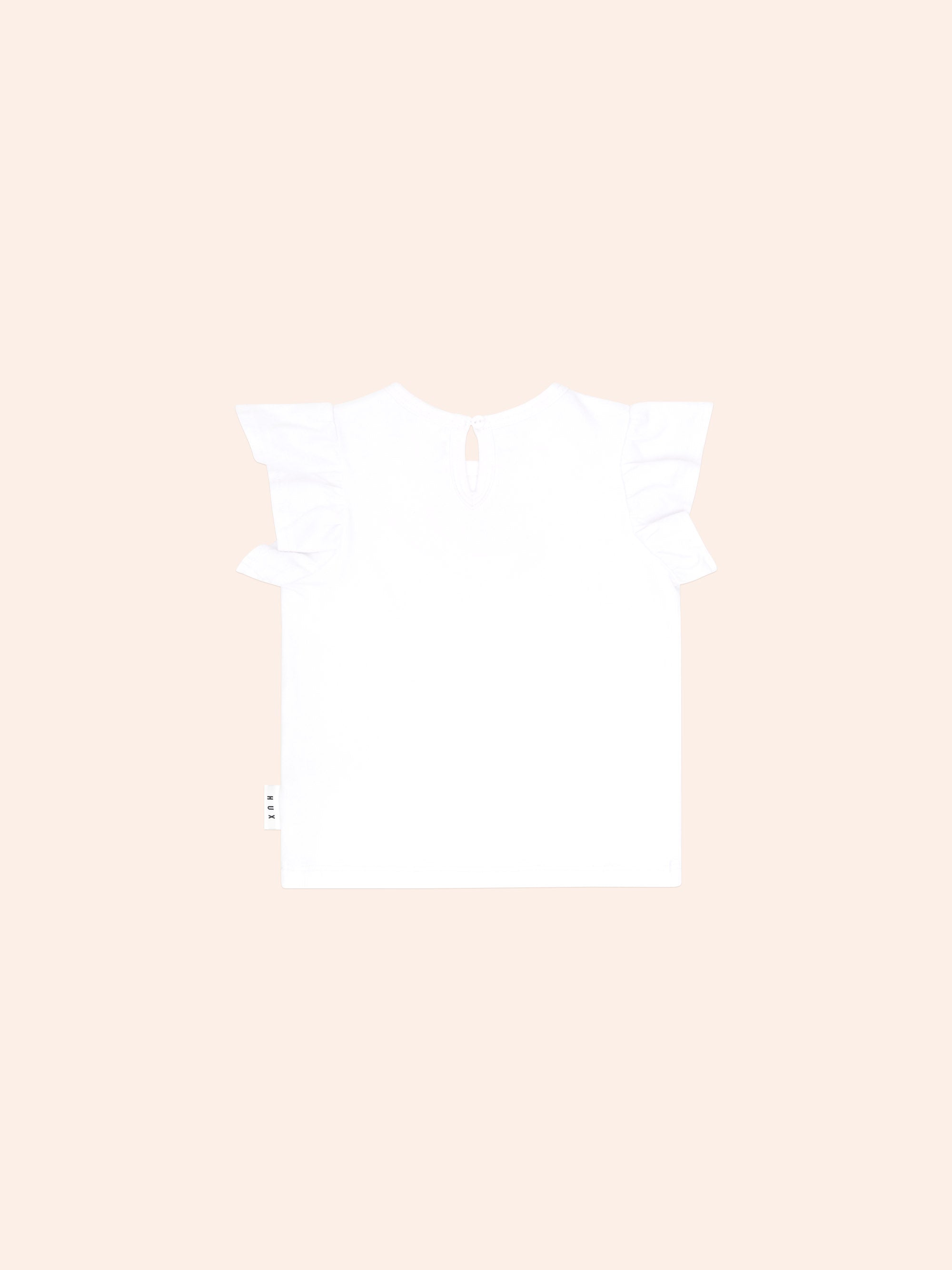 Paradiso Huxette Tee T-SHIRT Huxbaby