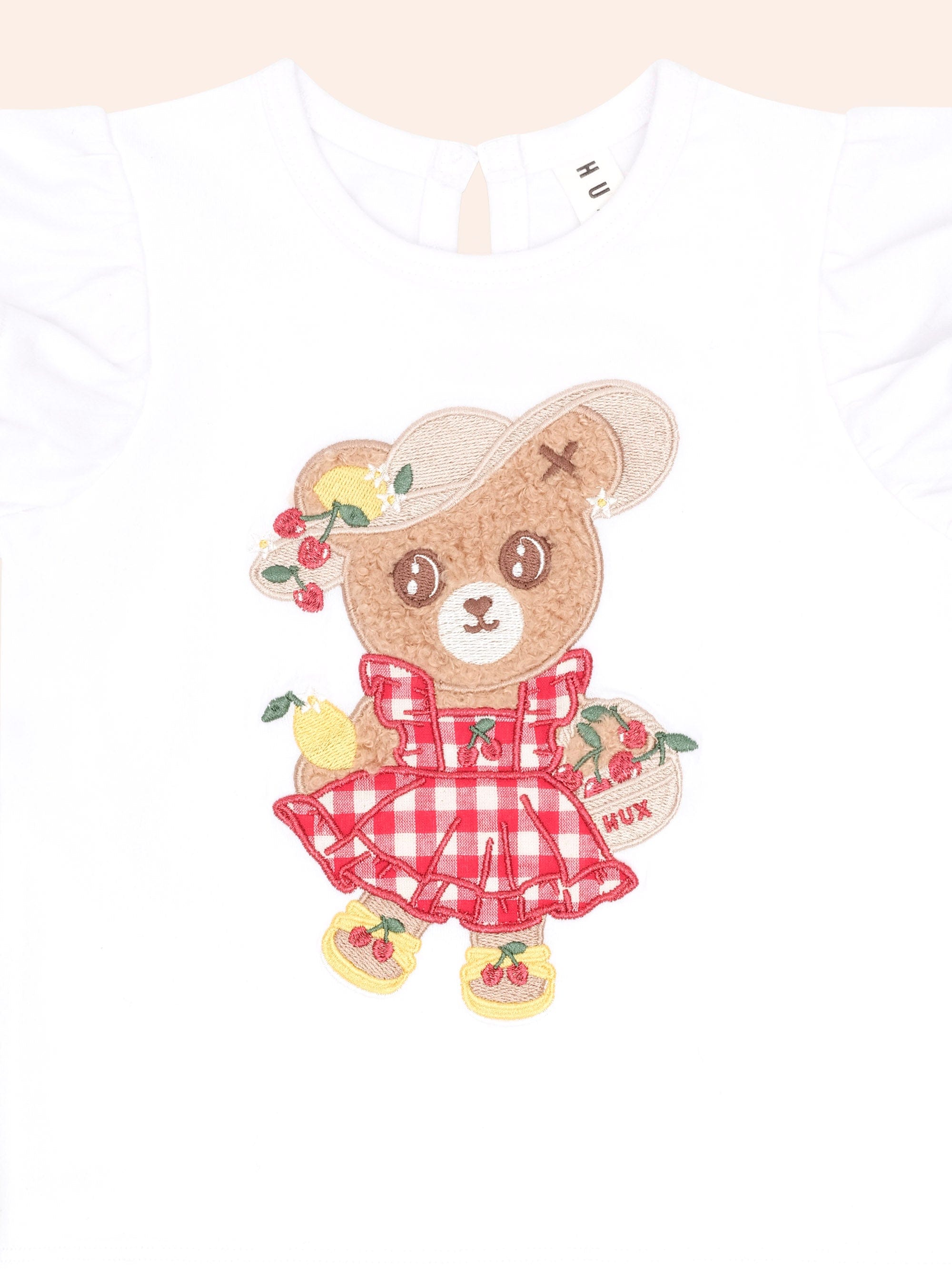 Paradiso Huxette Tee T-SHIRT Huxbaby