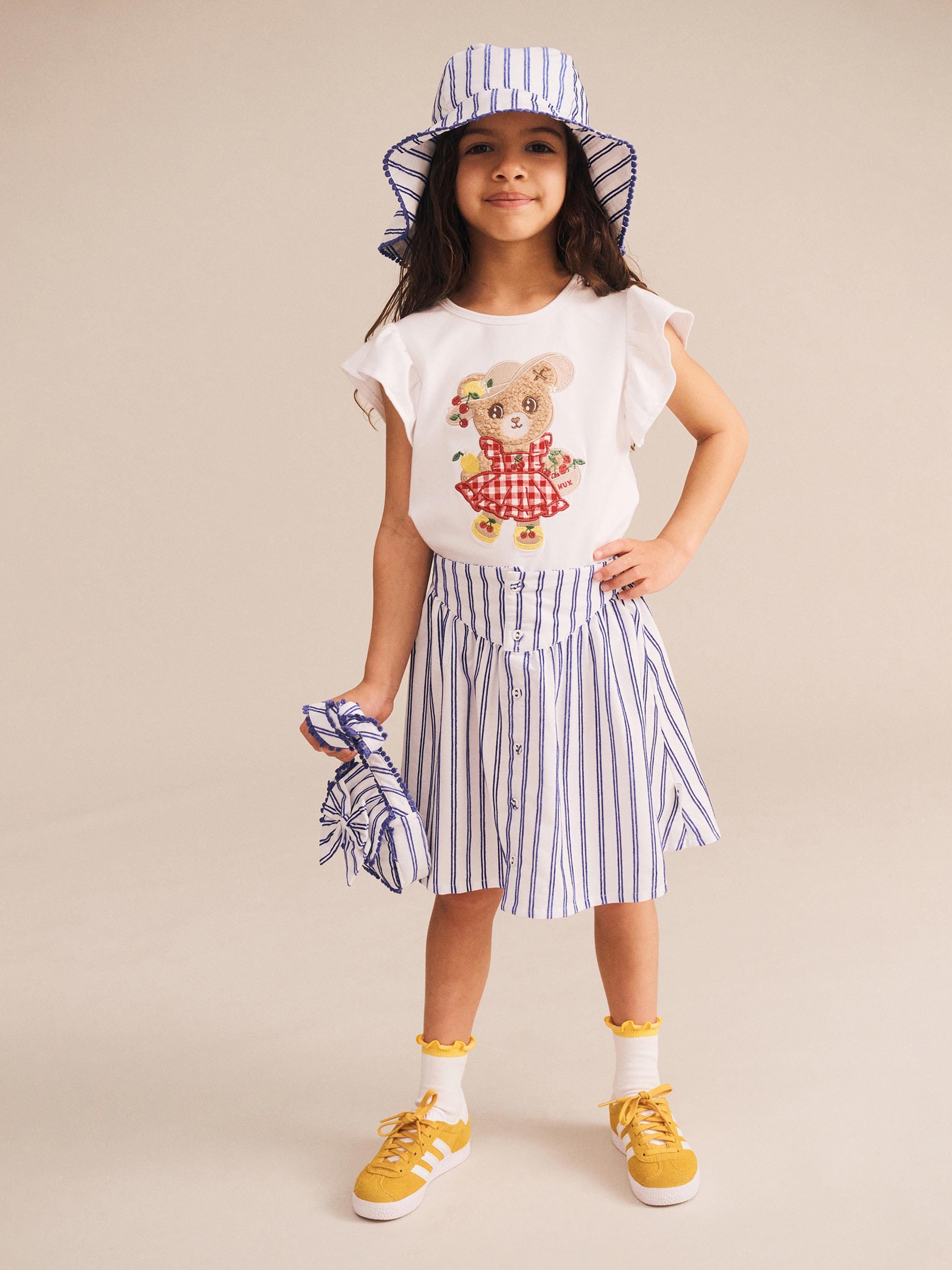 Paradiso Huxette Tee T-SHIRT Huxbaby