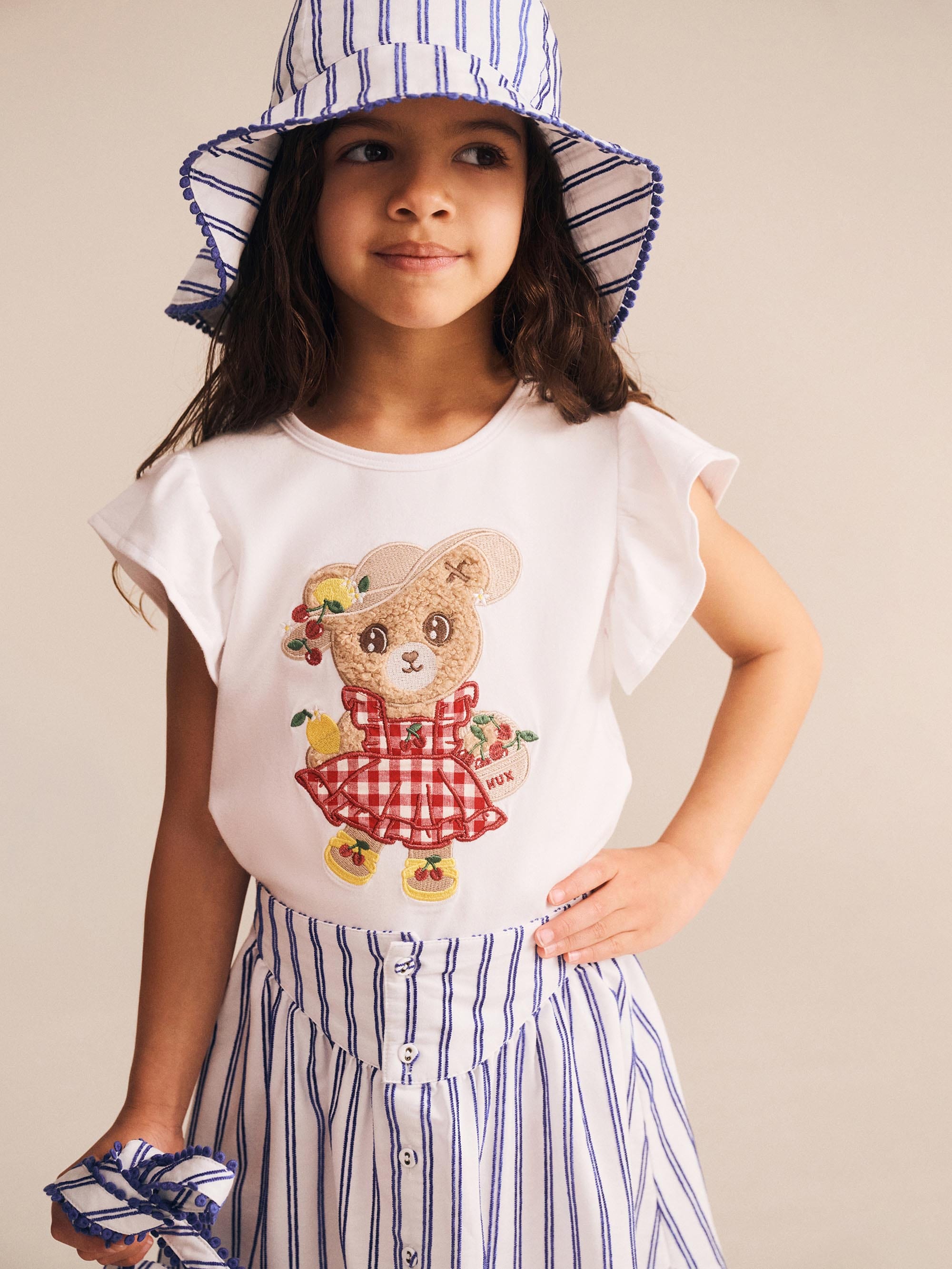 Paradiso Huxette Tee T-SHIRT Huxbaby