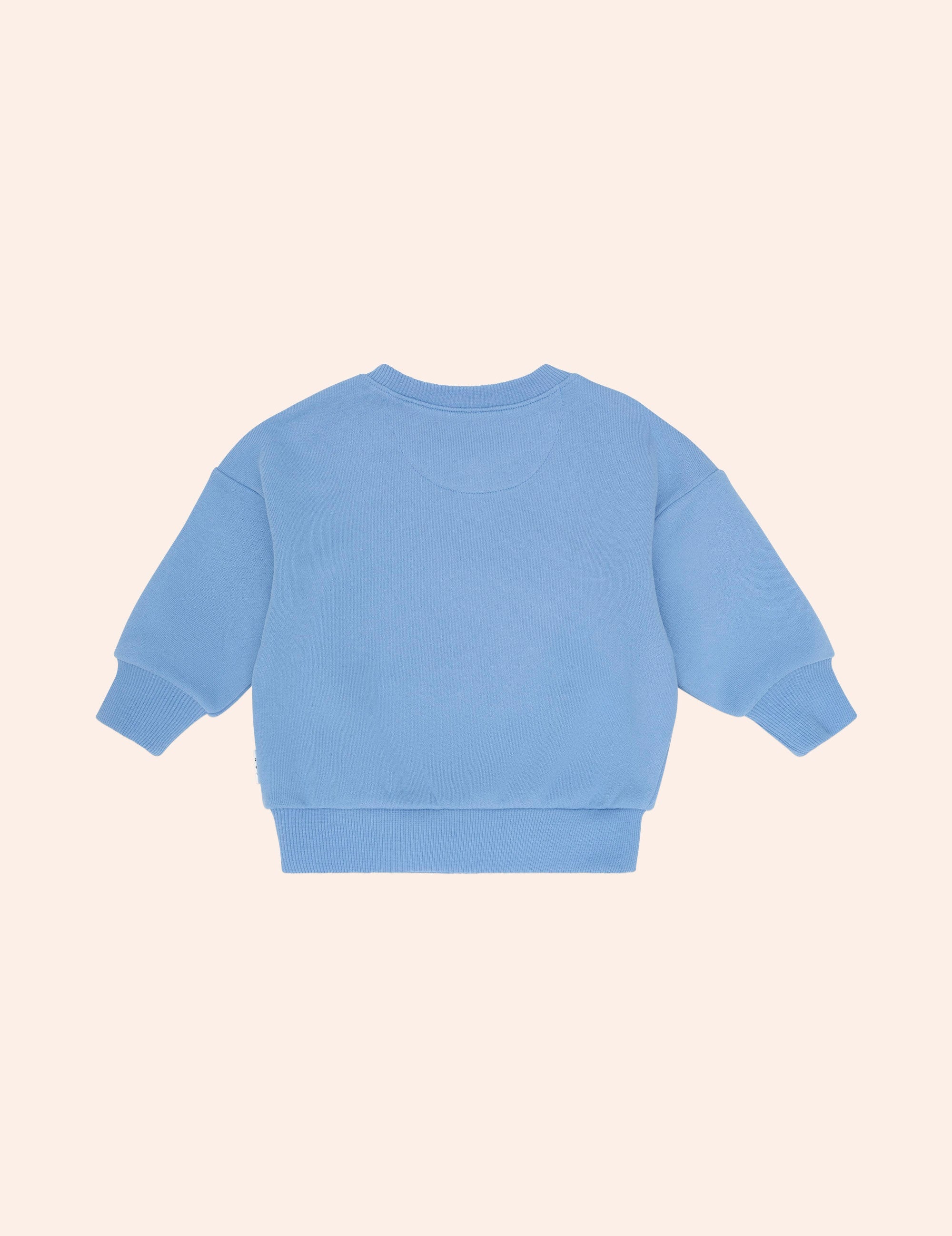 Paradiso Hux Sweatshirt SWEATSHIRT Huxbaby