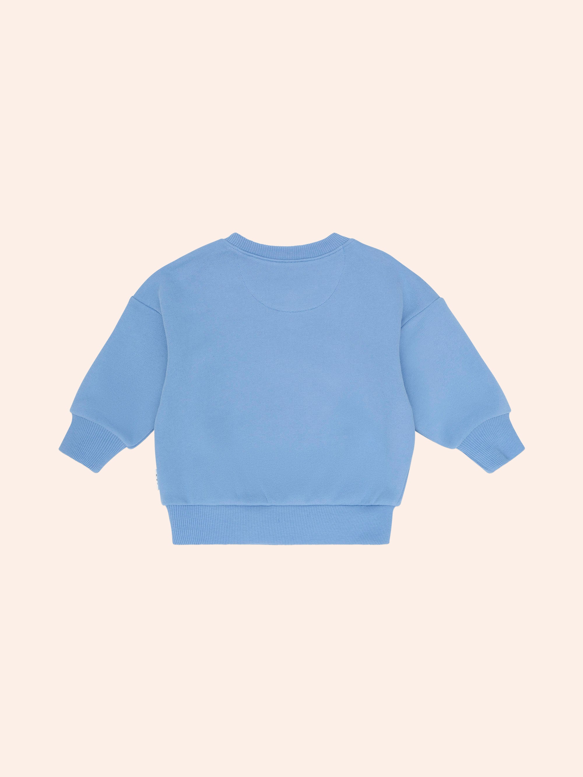 Paradiso Hux Sweatshirt SWEATSHIRT Huxbaby
