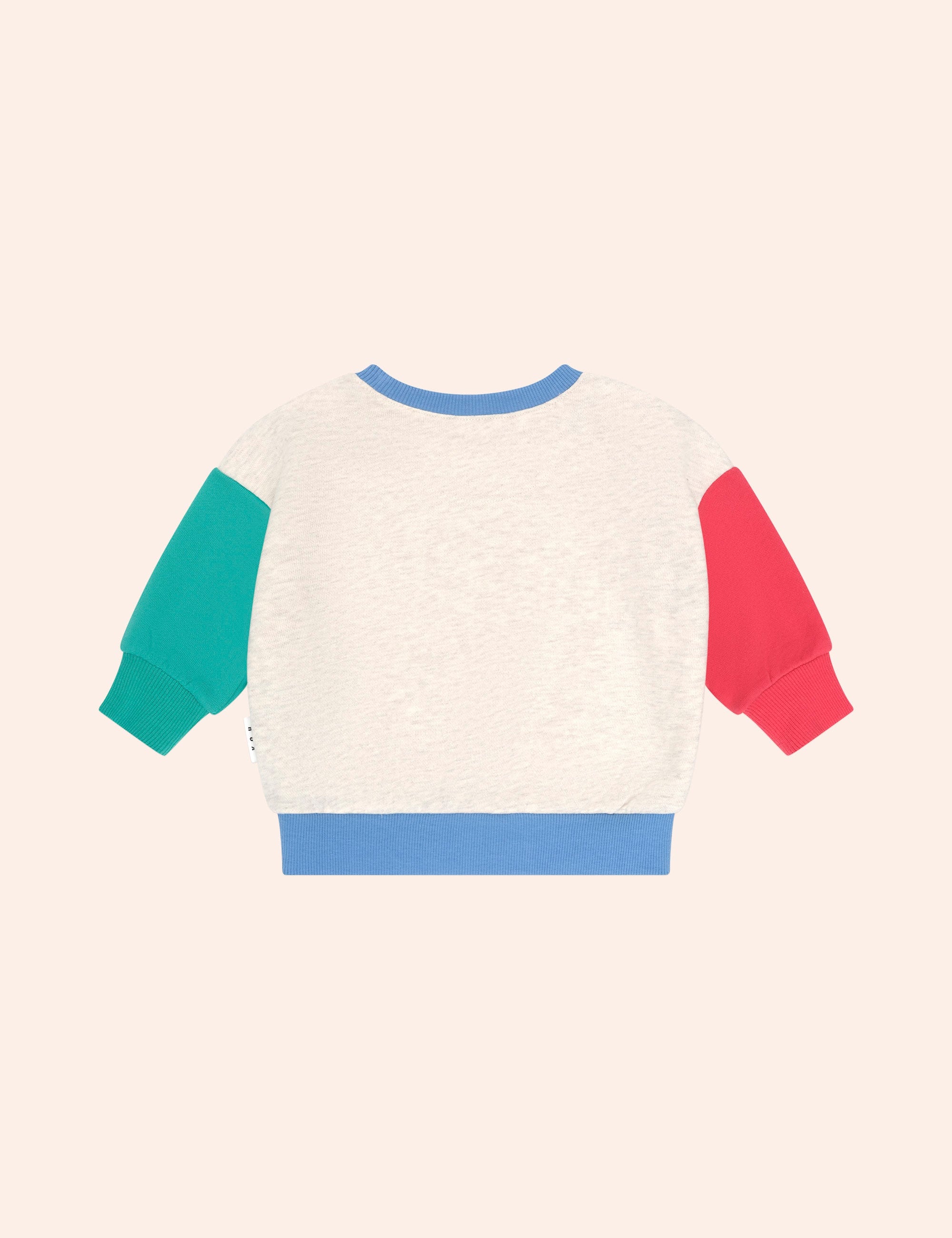 Vespa Hux Sweatshirt SWEATSHIRT Huxbaby
