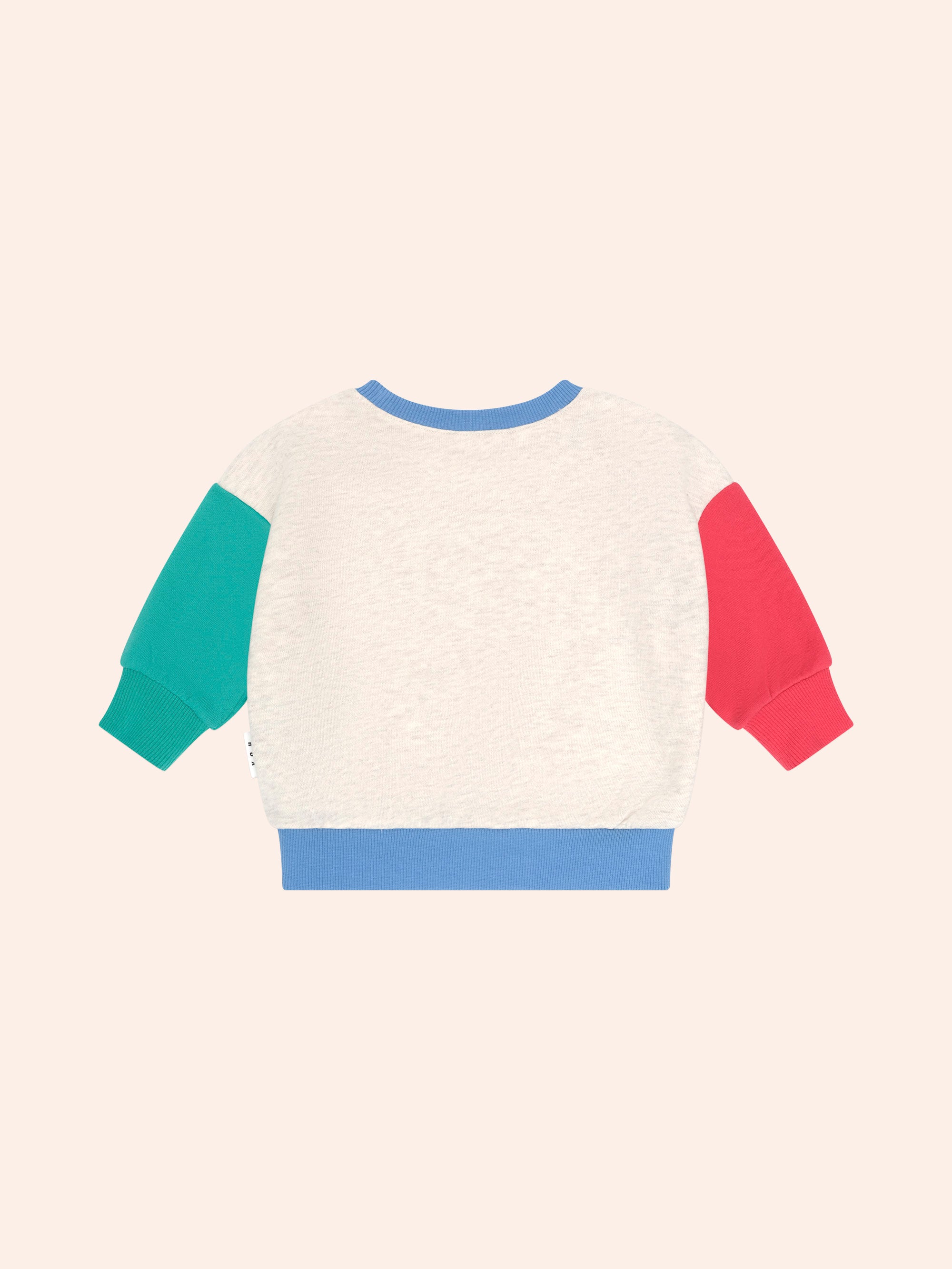 Vespa Hux Sweatshirt SWEATSHIRT Huxbaby