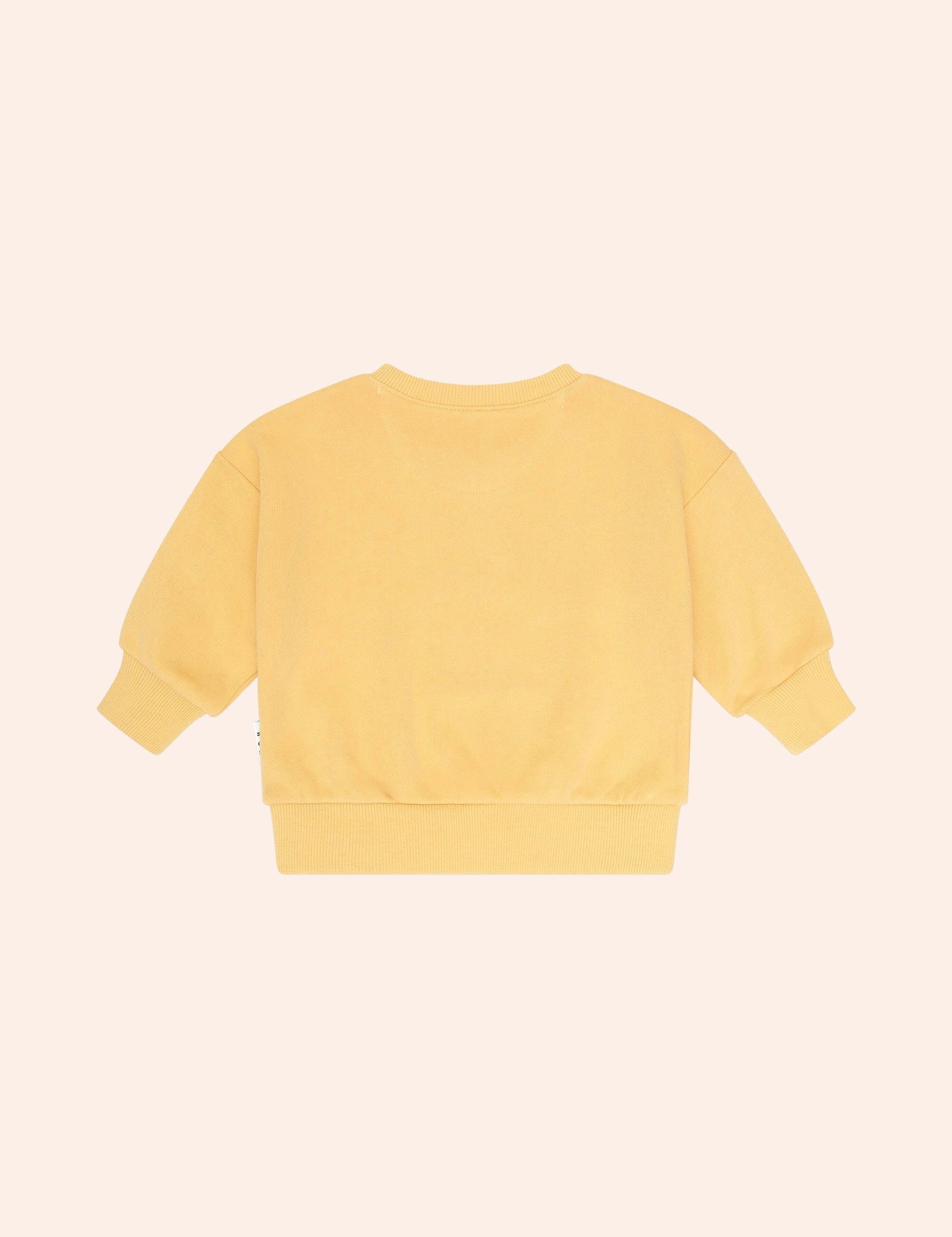Paradiso Percy Sweatshirt SWEATSHIRT Huxbaby