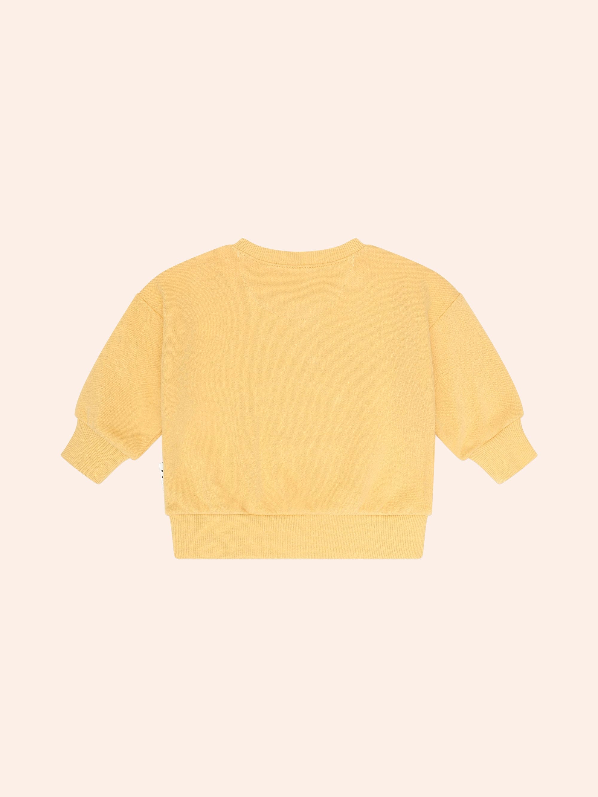 Paradiso Percy Sweatshirt SWEATSHIRT Huxbaby