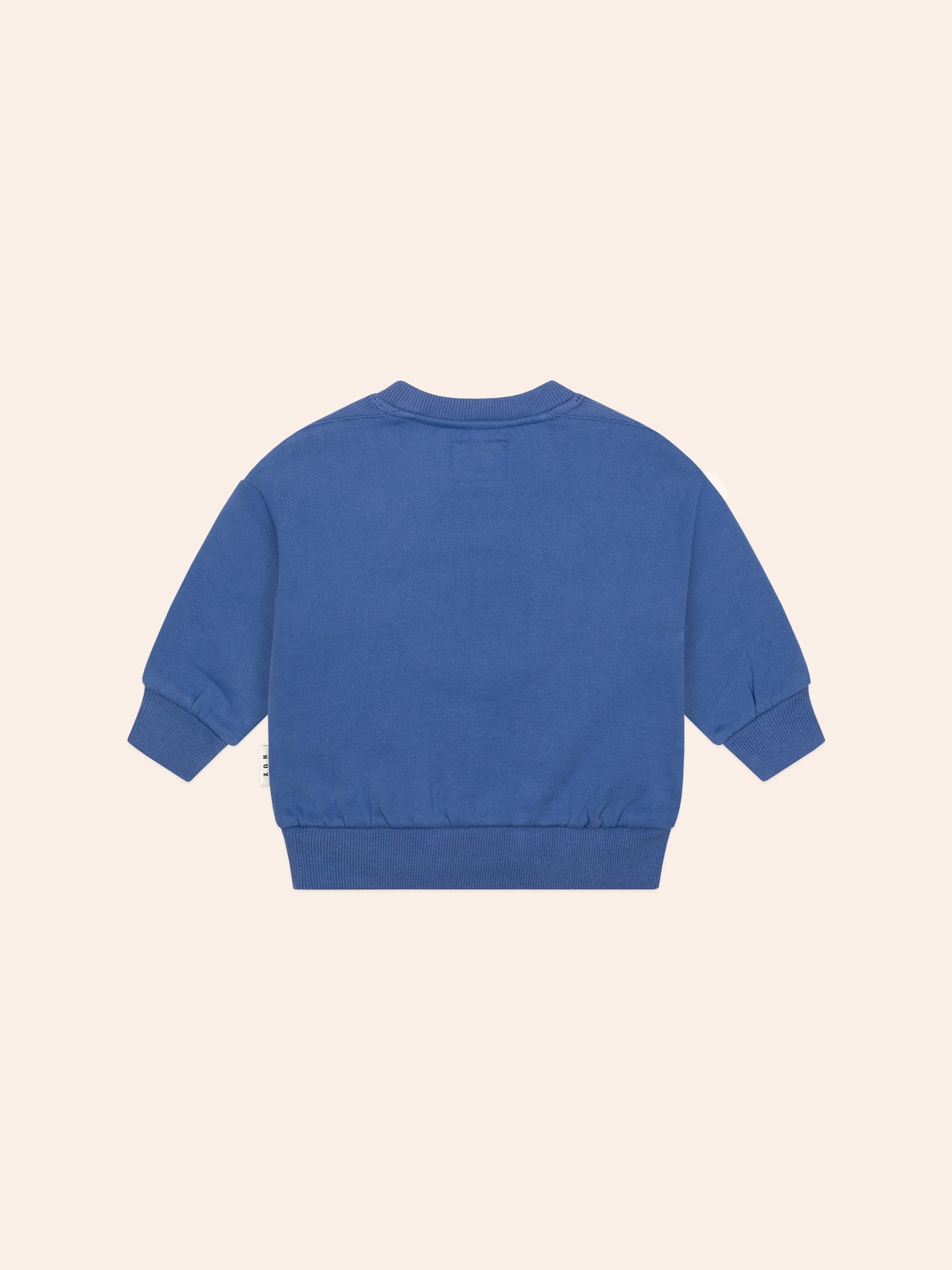 Ski Hux Sweat SWEATSHIRT Huxbaby Shopify