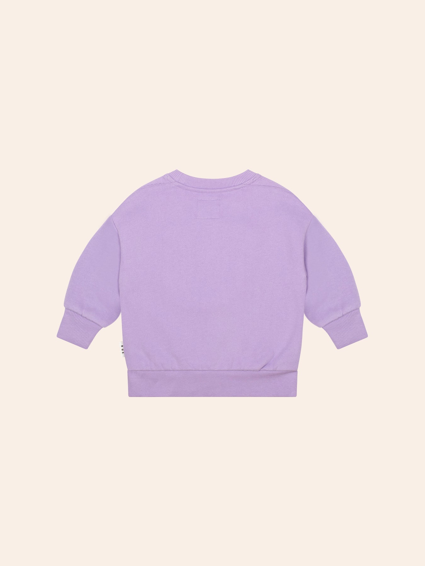 Ski Huxette Sweat SWEATSHIRT Huxbaby Shopify