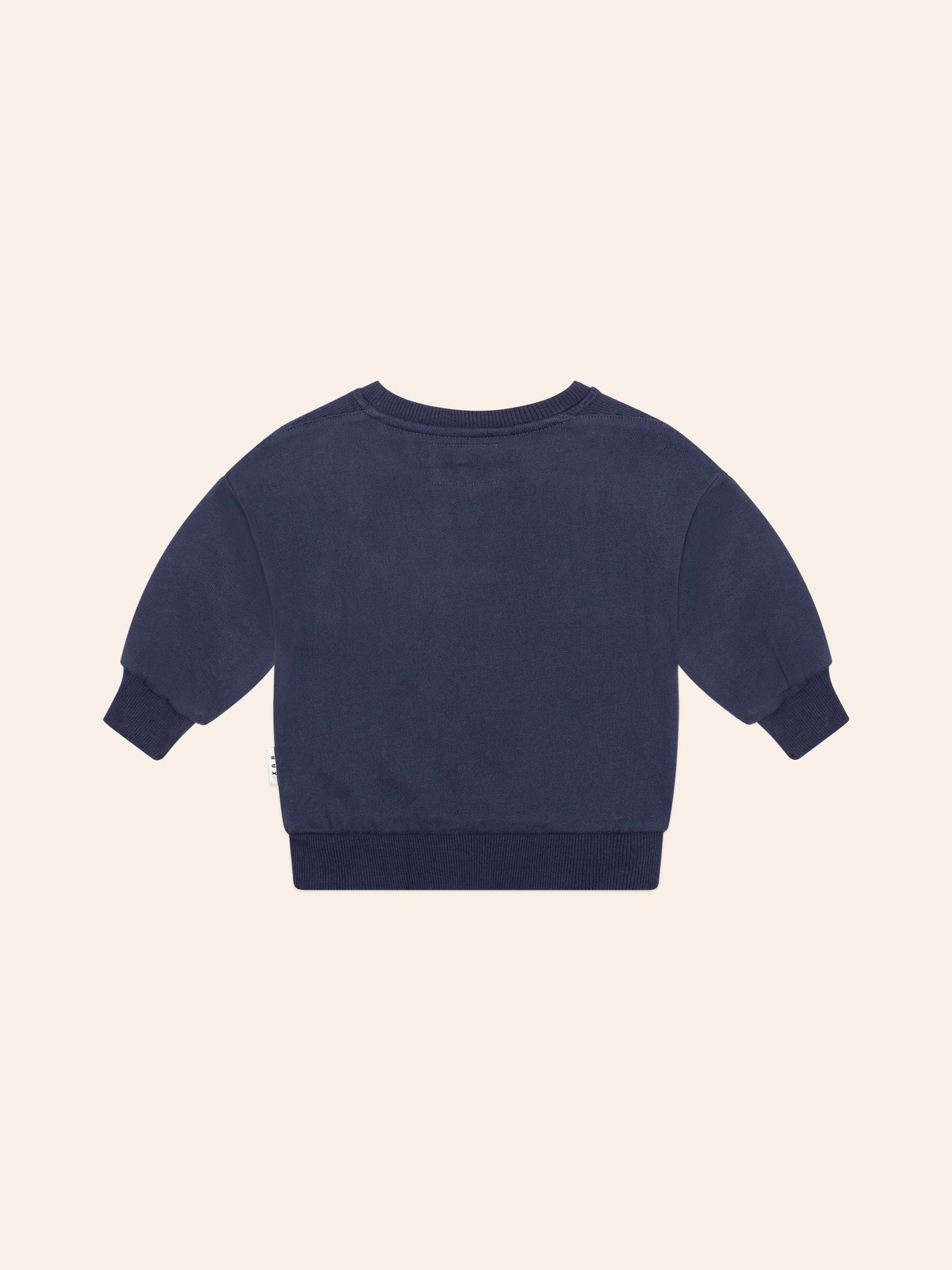Apres Ski Emblem Sweat SWEATSHIRT Huxbaby Shopify