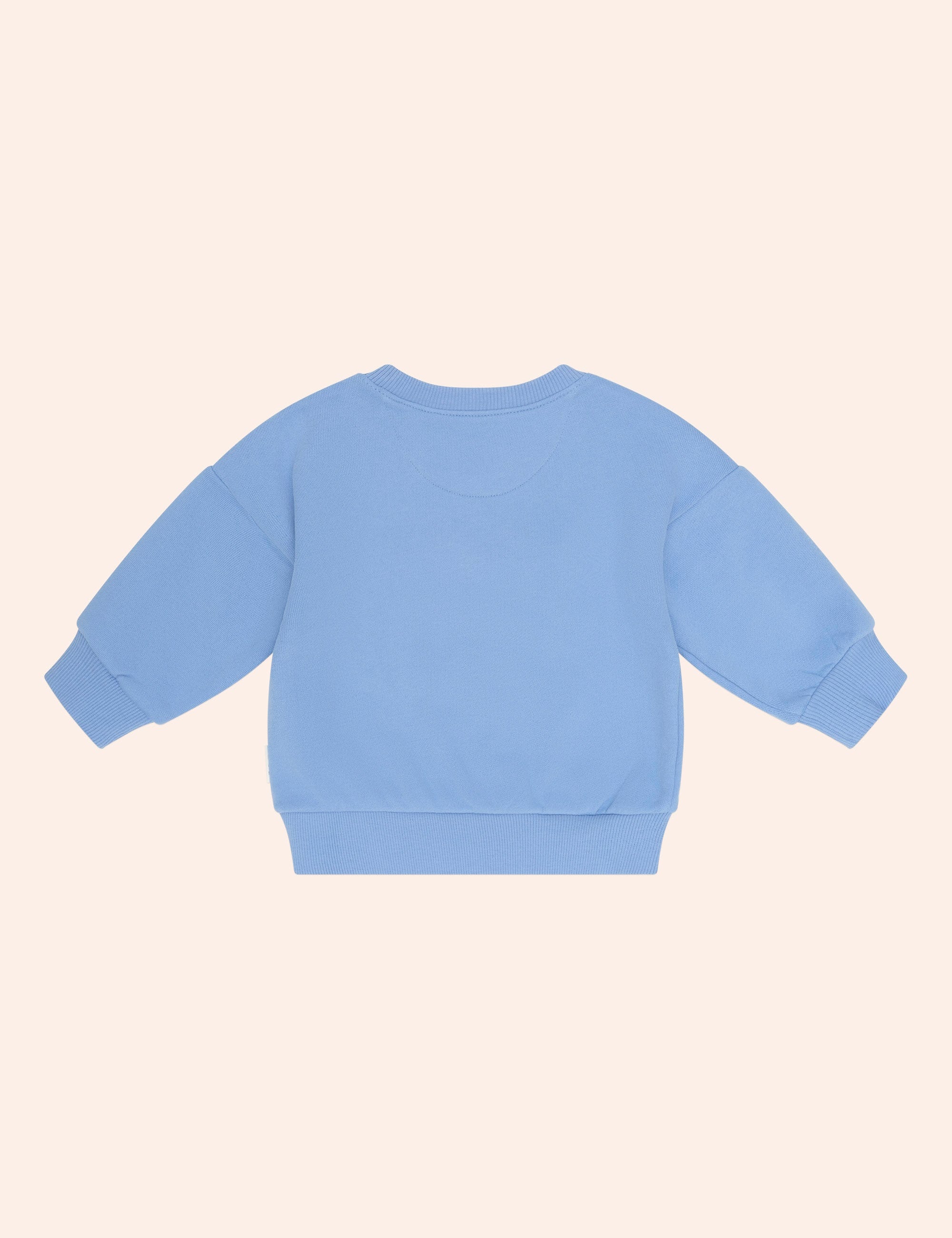 Tutti Frutti Huxettes Sweatshirt SWEATSHIRT Huxbaby