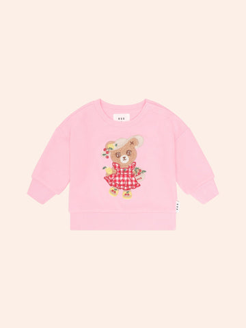 Paradiso Huxette Sweatshirt SWEATSHIRT Huxbaby