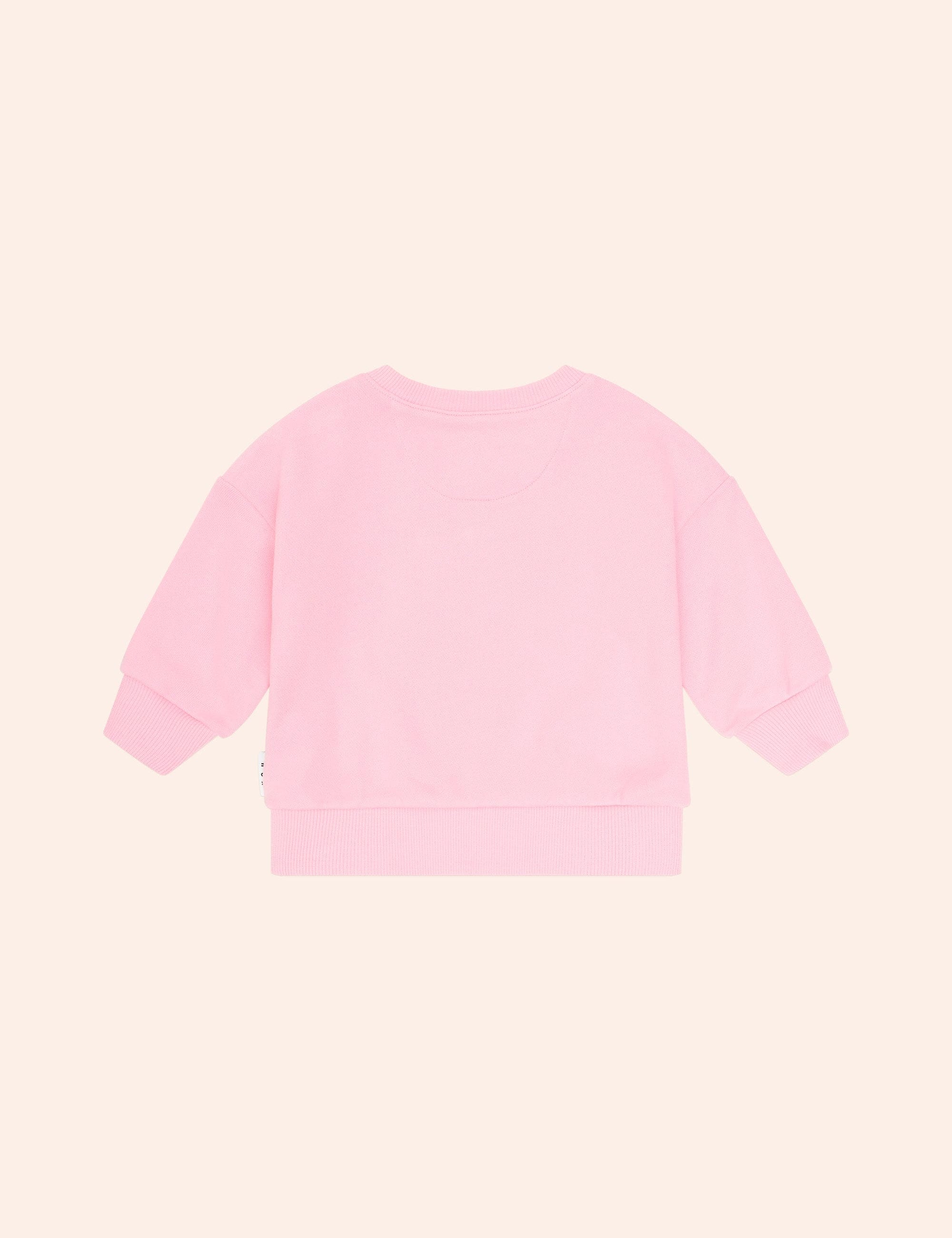Paradiso Huxette Sweatshirt SWEATSHIRT Huxbaby