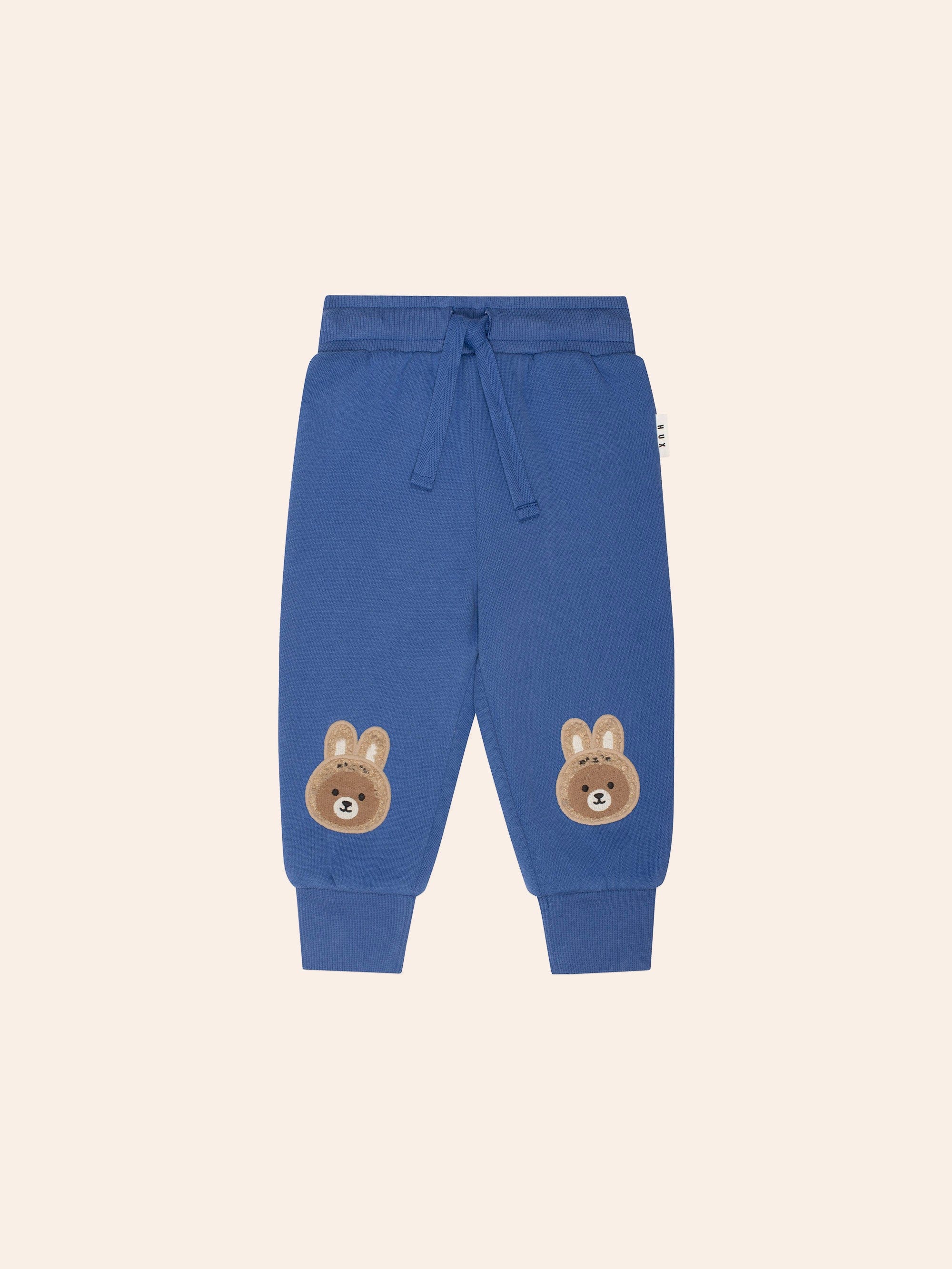 Hux Easter Hunt Sweatpant SWEATSHIRT Huxbaby