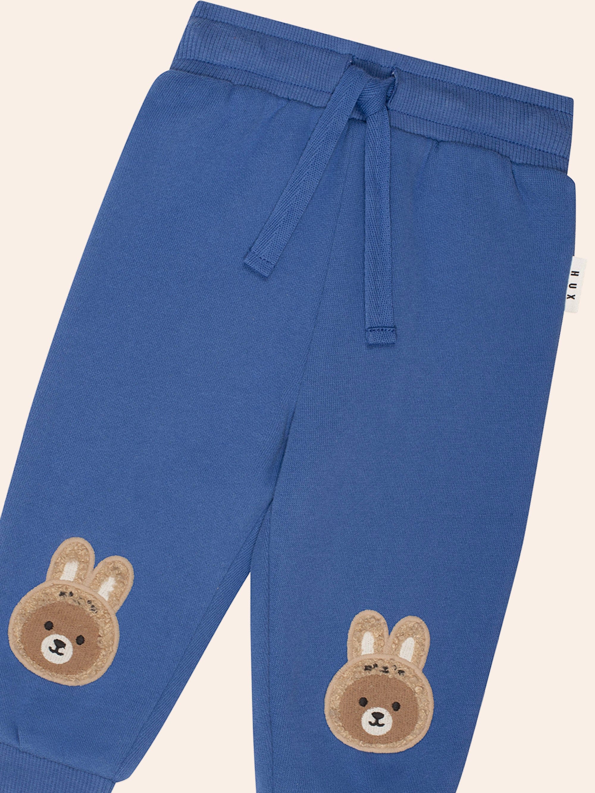 Hux Easter Hunt Sweatpant SWEATSHIRT Huxbaby