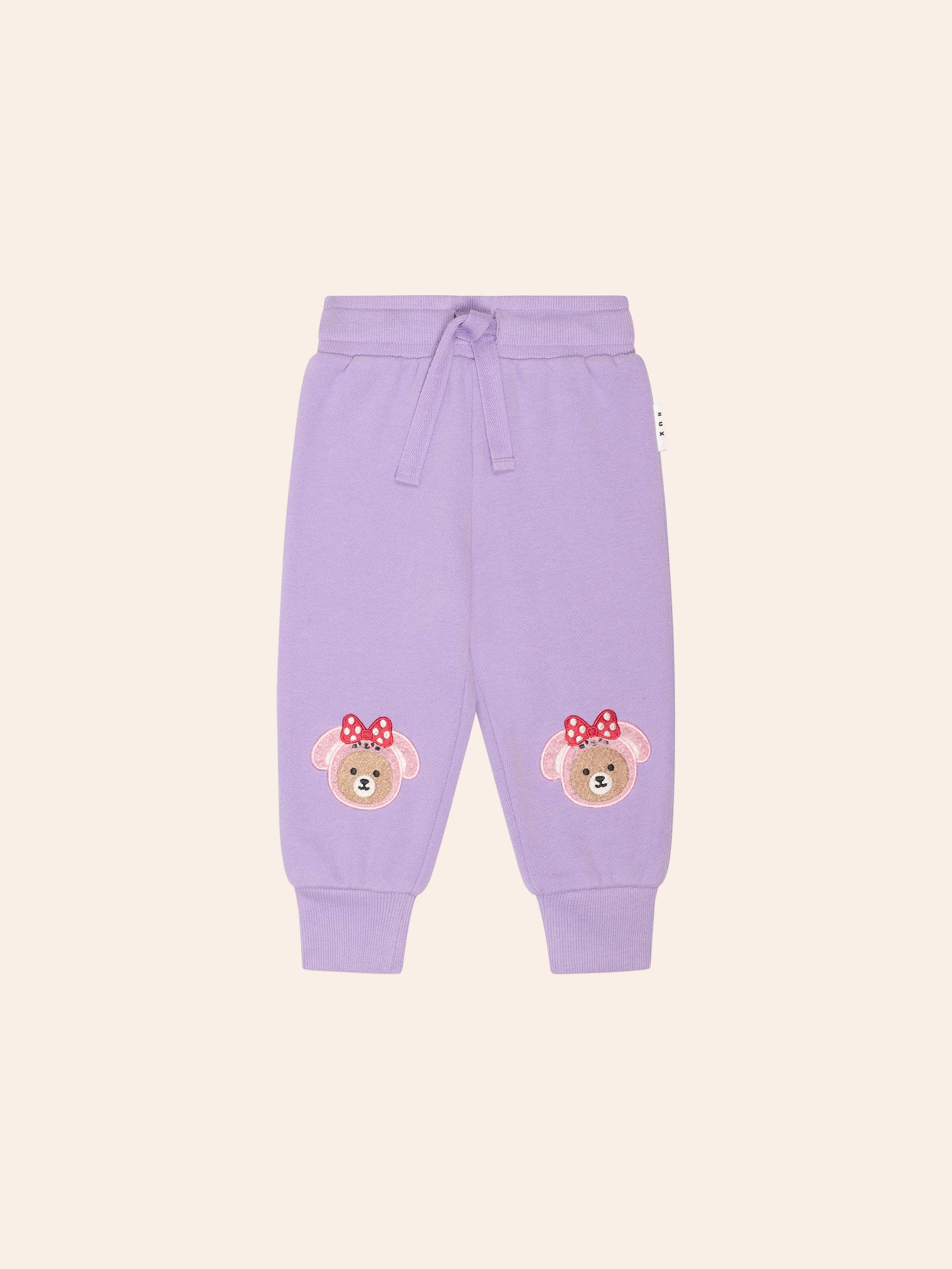 Huxette Easter Hunt Sweatpant SWEATSHIRT Huxbaby
