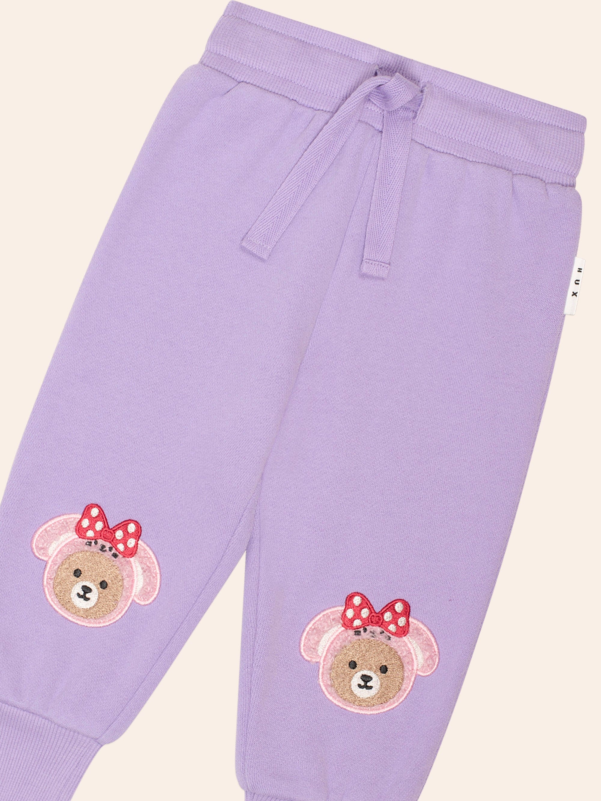 Huxette Easter Hunt Sweatpant SWEATSHIRT Huxbaby