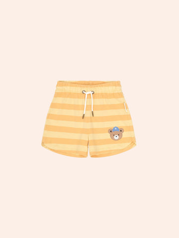 Hux Stripe Short SHORT Huxbaby