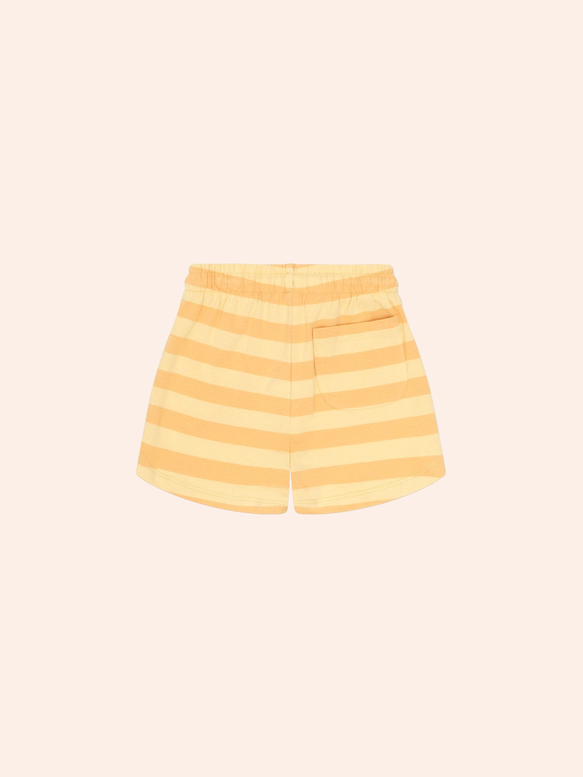 Hux Stripe Short SHORT Huxbaby