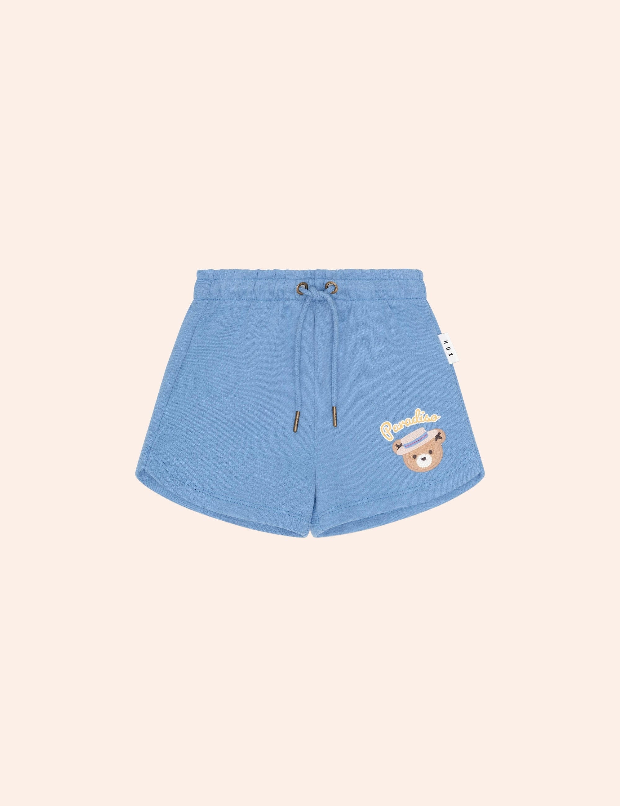 Paradiso Hux Short SHORT Huxbaby