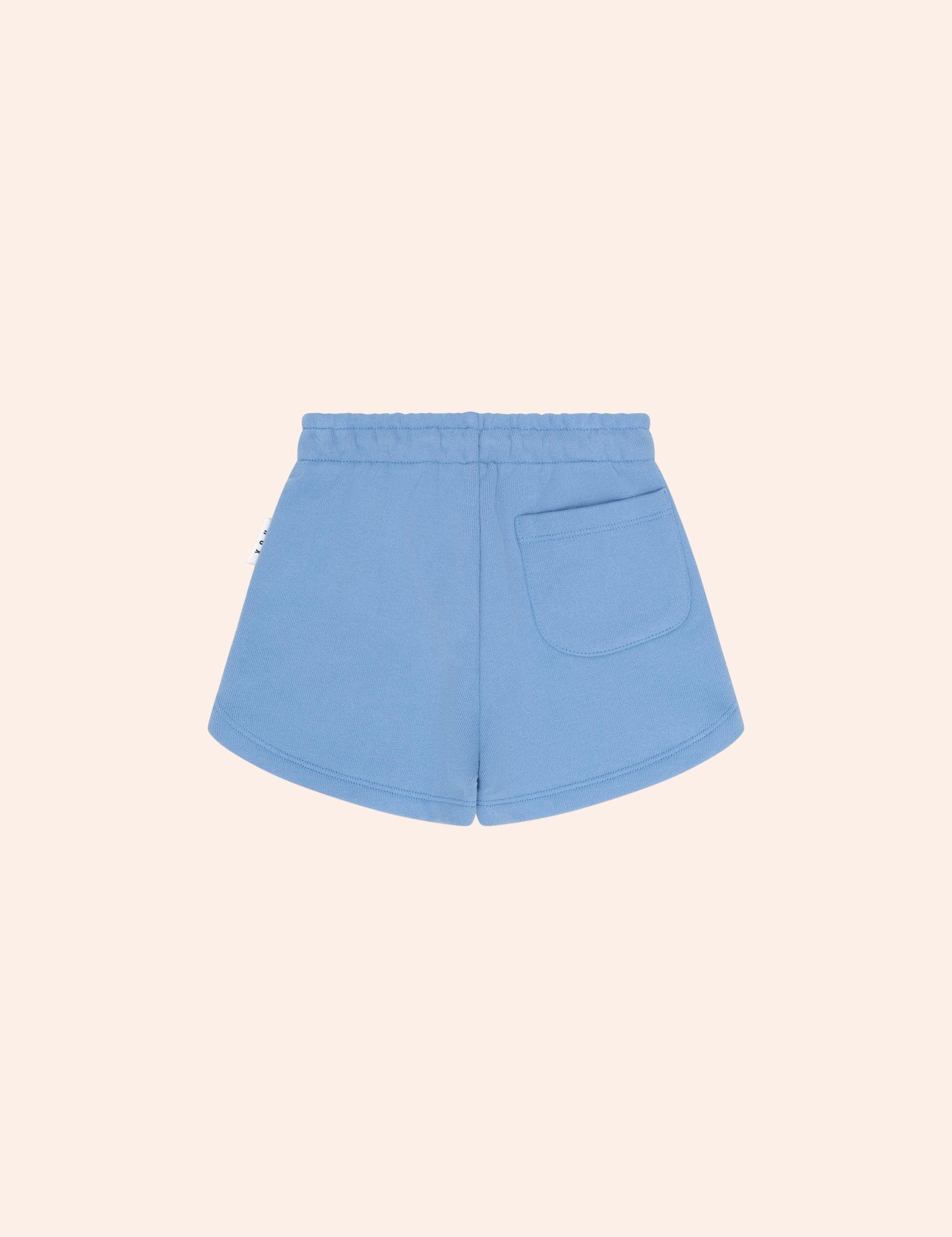 Paradiso Hux Short SHORT Huxbaby