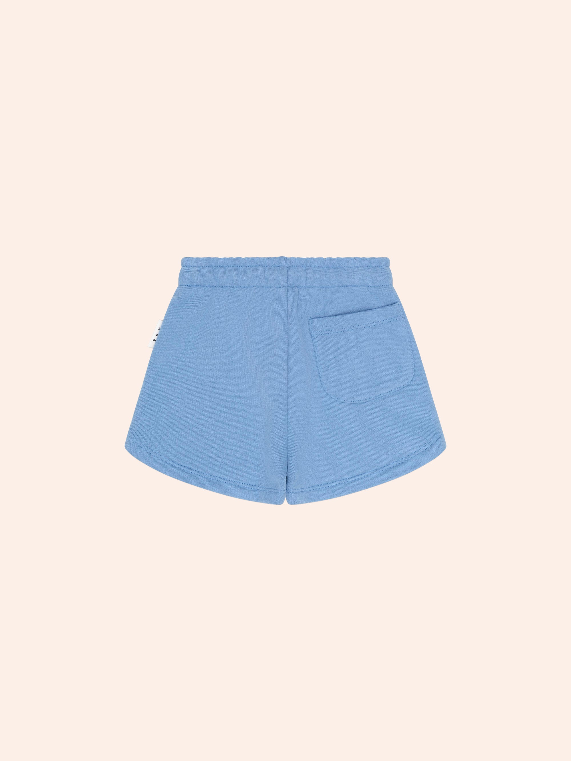 Paradiso Hux Short SHORT Huxbaby
