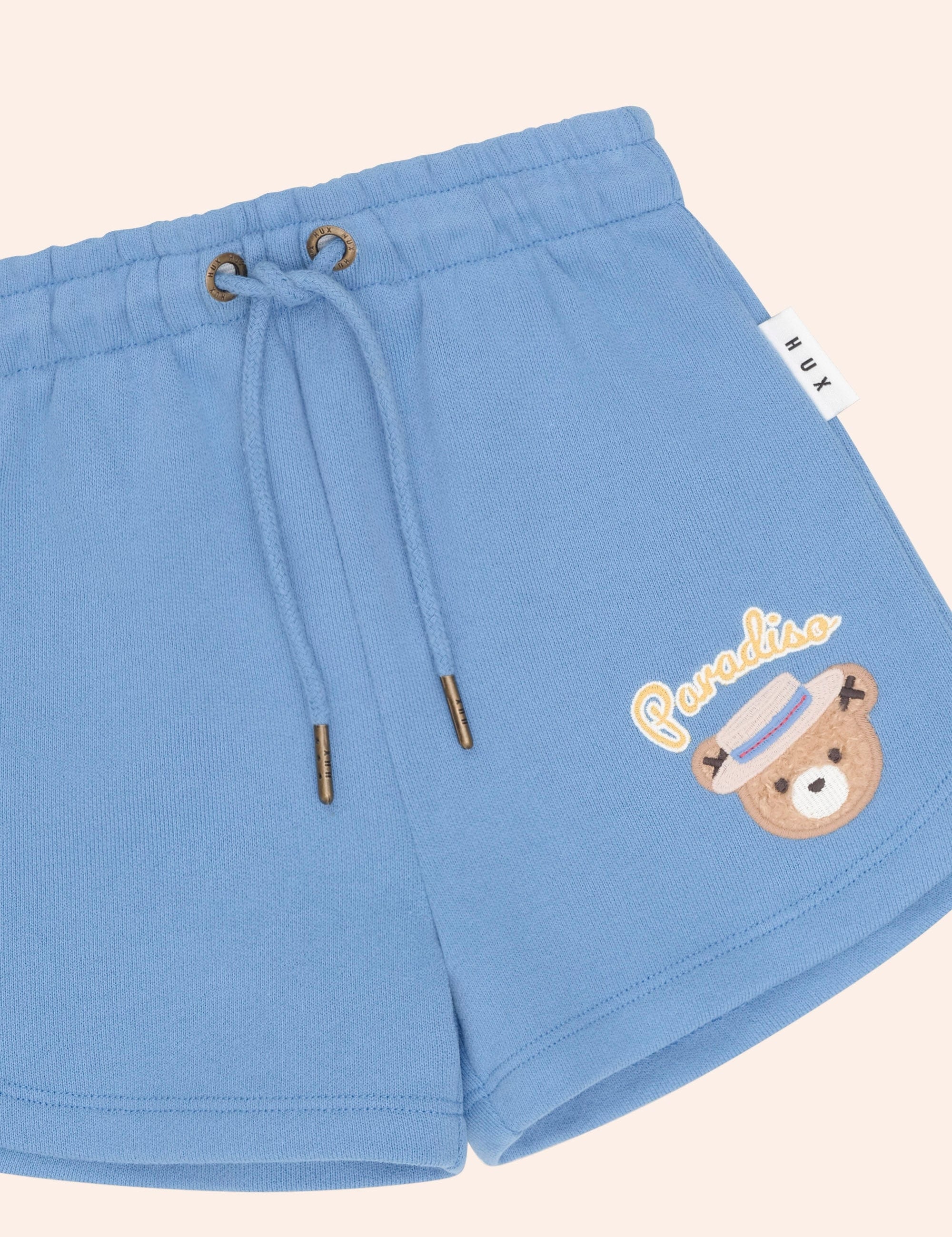 Paradiso Hux Short SHORT Huxbaby