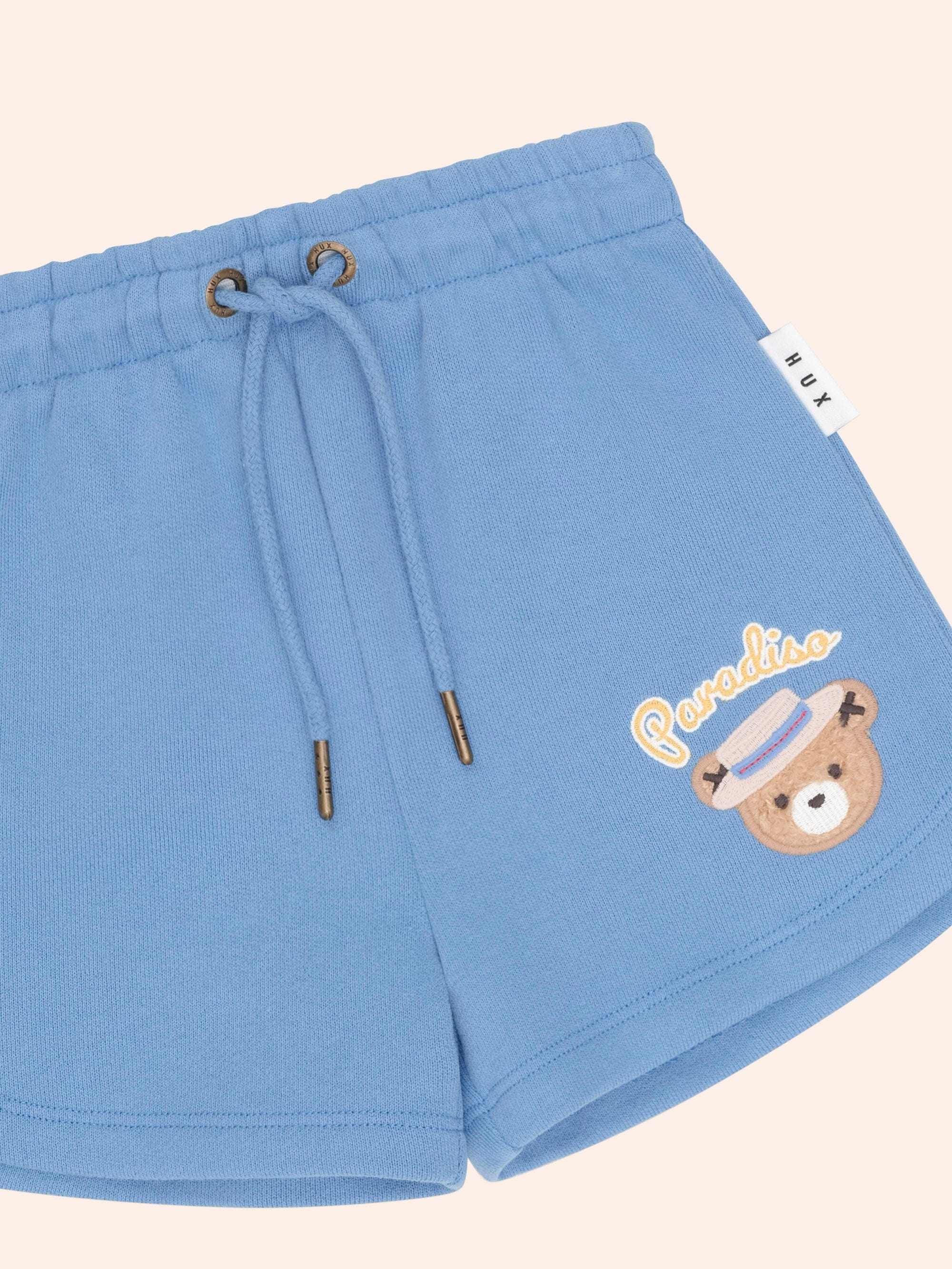 Paradiso Hux Short SHORT Huxbaby