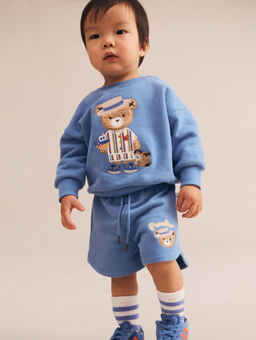 Paradiso Hux Short SHORT Huxbaby