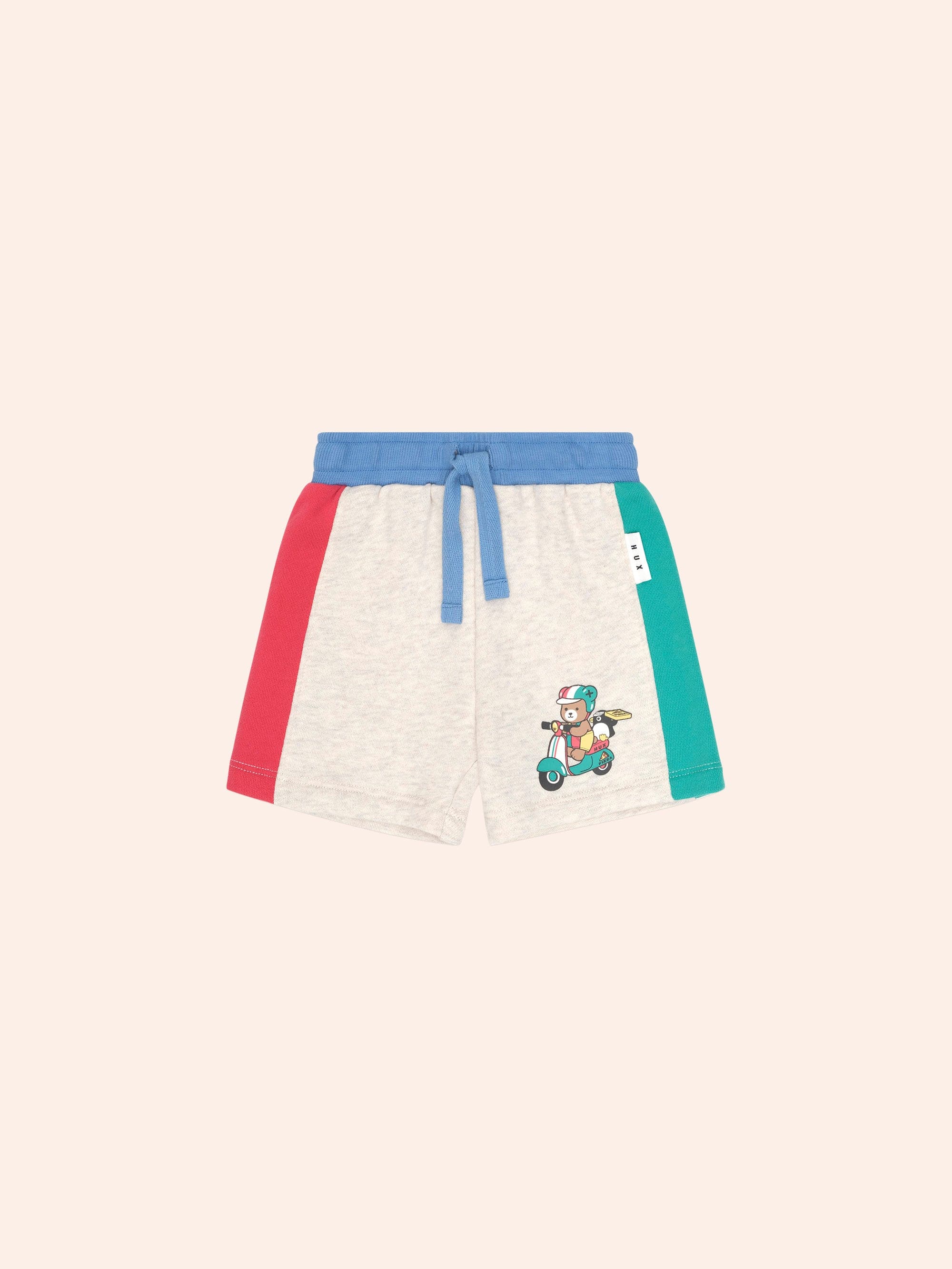 Vespa Hux Short SHORT Huxbaby