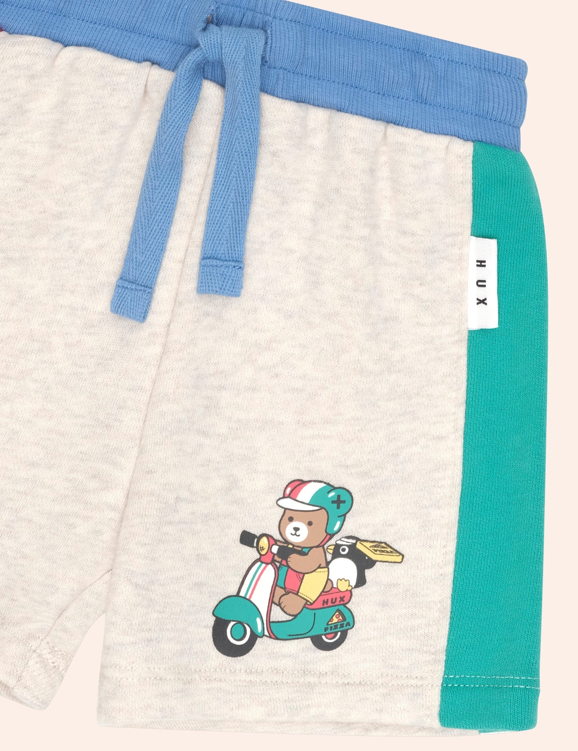 Vespa Hux Short SHORT Huxbaby