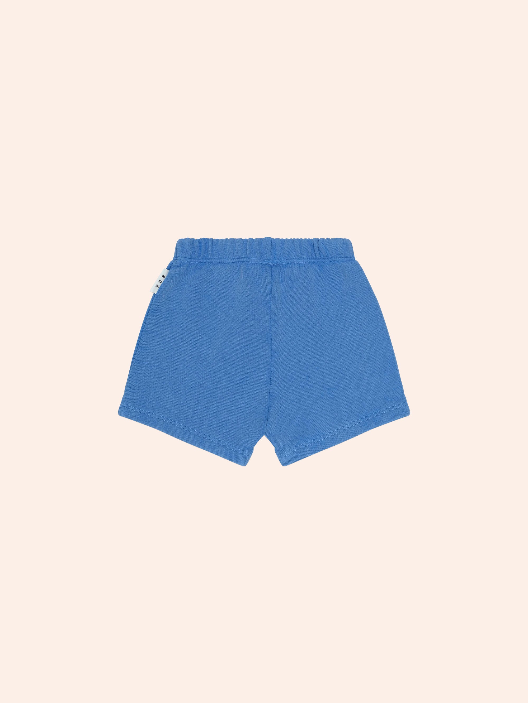 Ciao Tutti Garment Dye Short SHORT Huxbaby