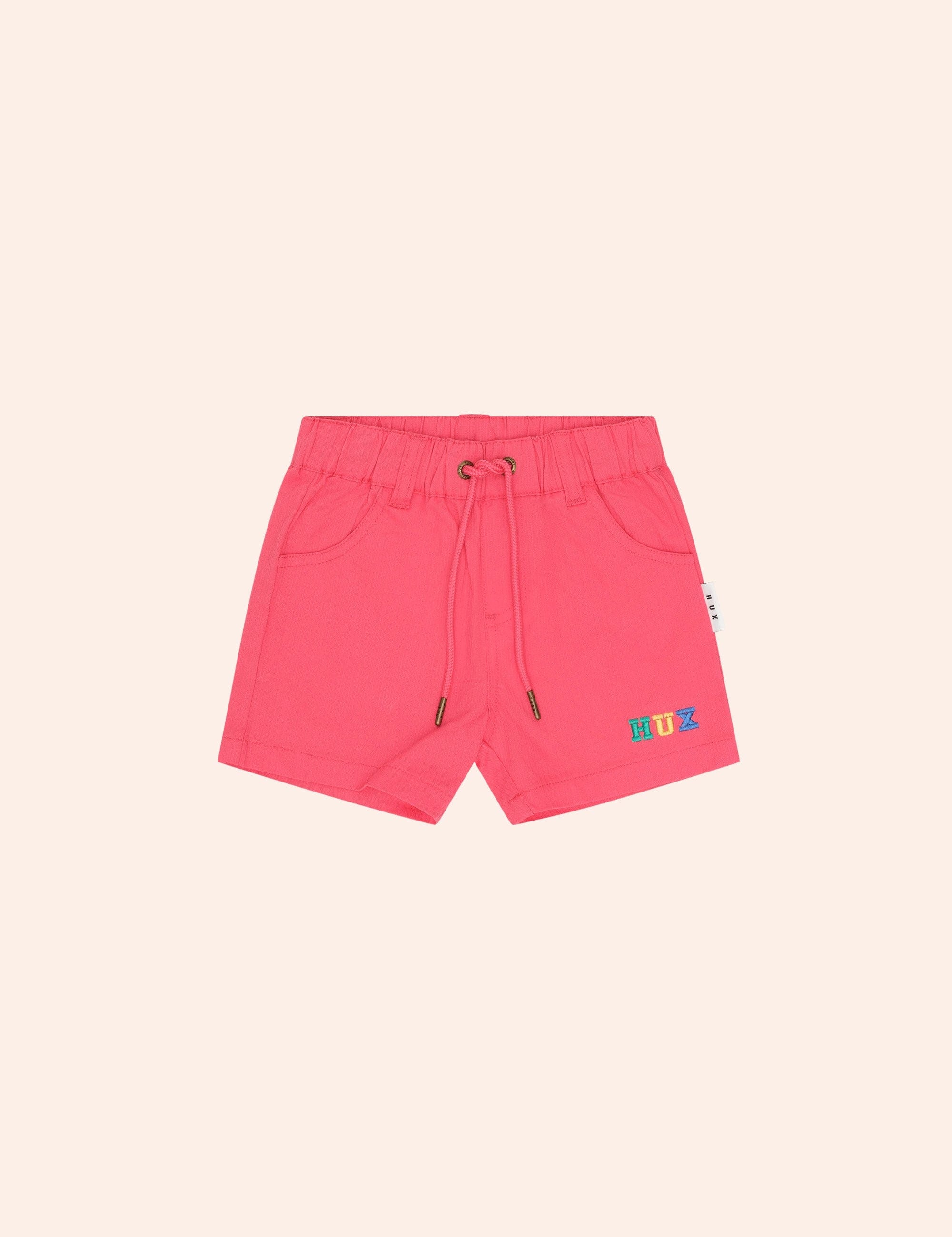 Rope Weave Short SHORT Huxbaby