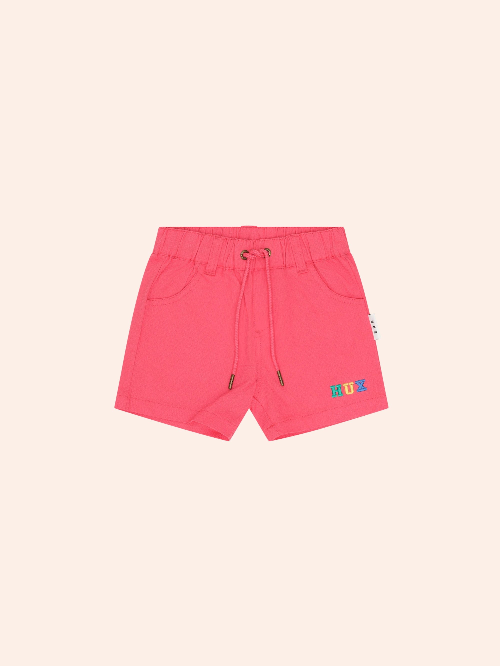 Rope Weave Short SHORT Huxbaby