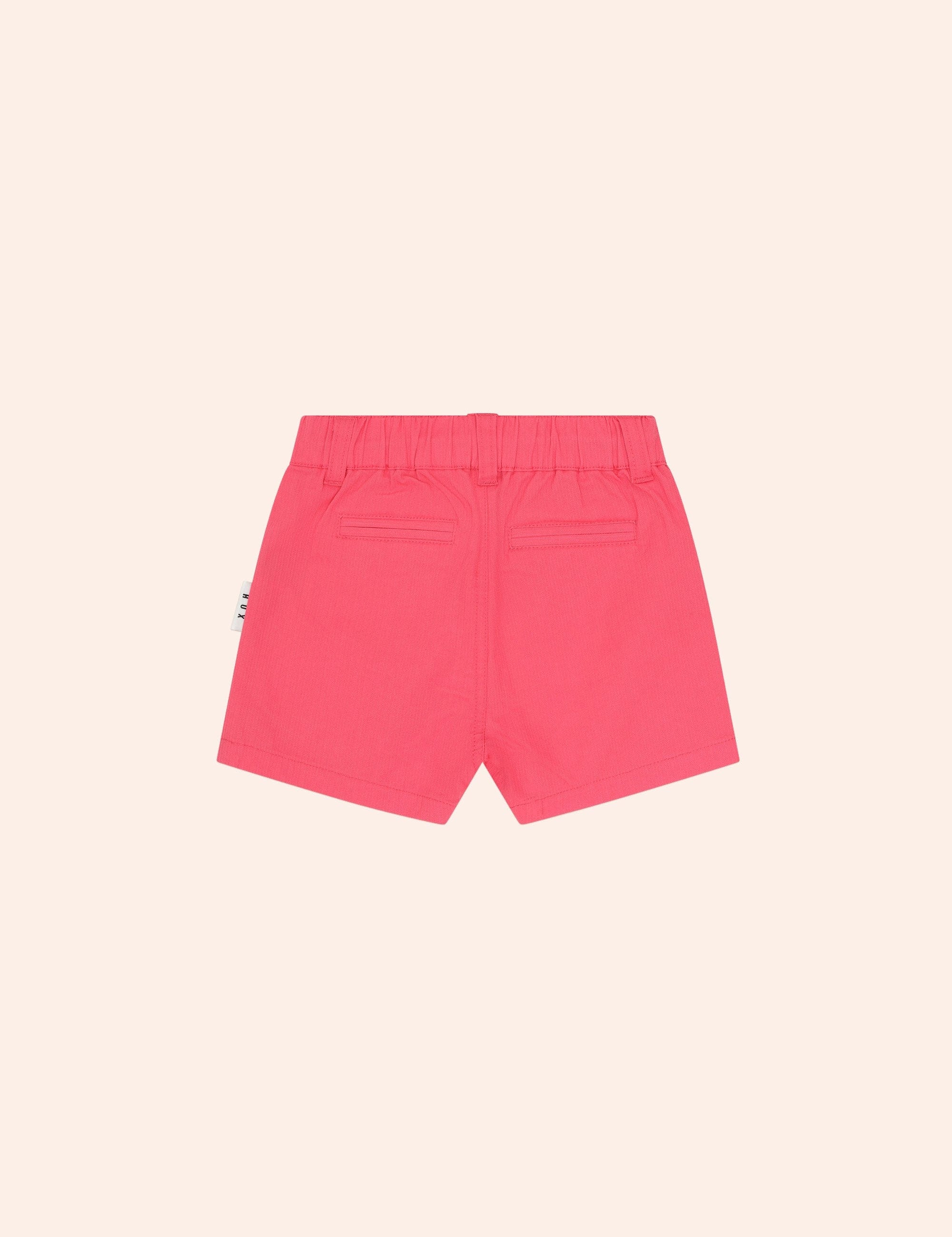 Rope Weave Short SHORT Huxbaby
