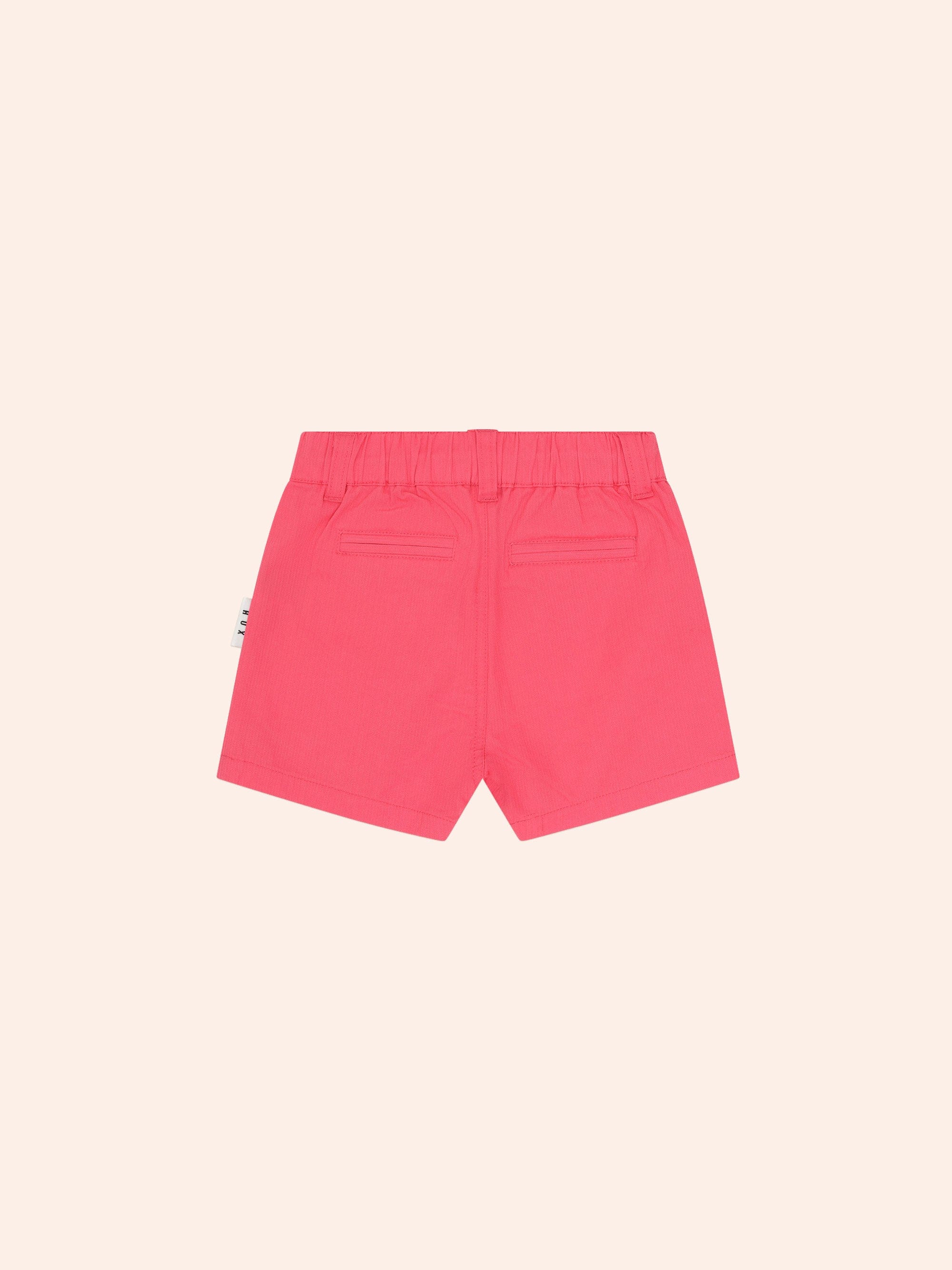 Rope Weave Short SHORT Huxbaby