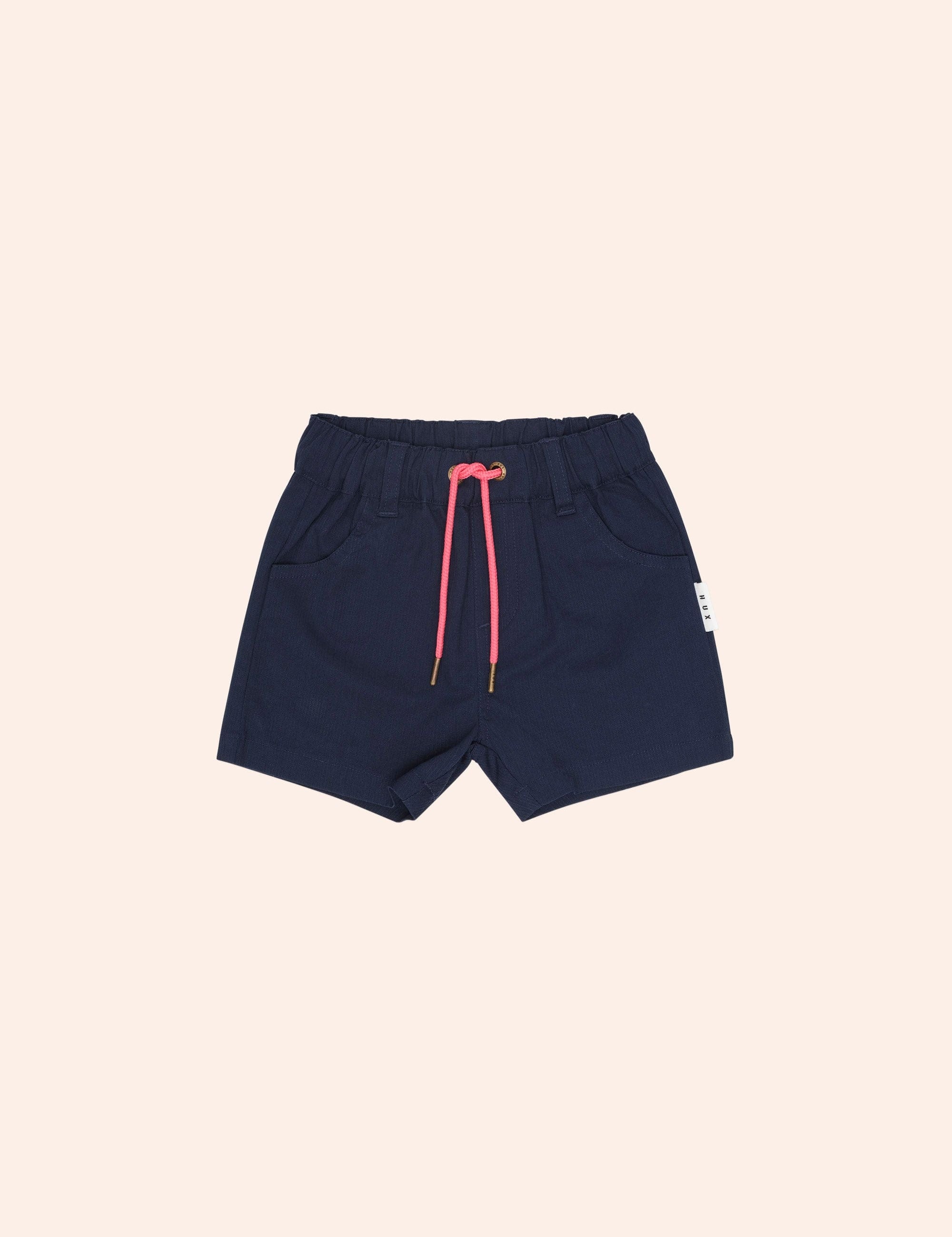 Boat Rope Weave Short SHORT Huxbaby