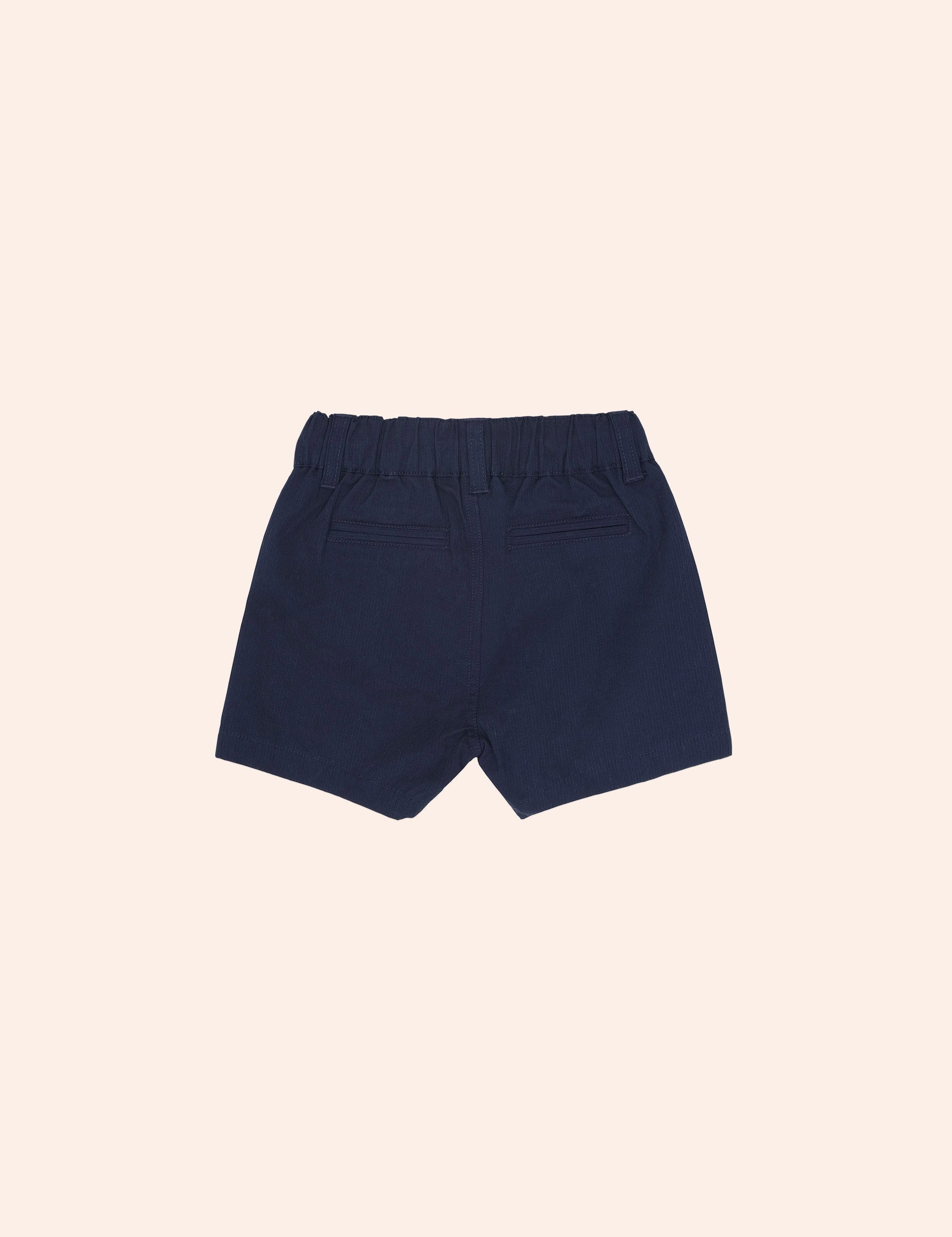 Boat Rope Weave Short SHORT Huxbaby