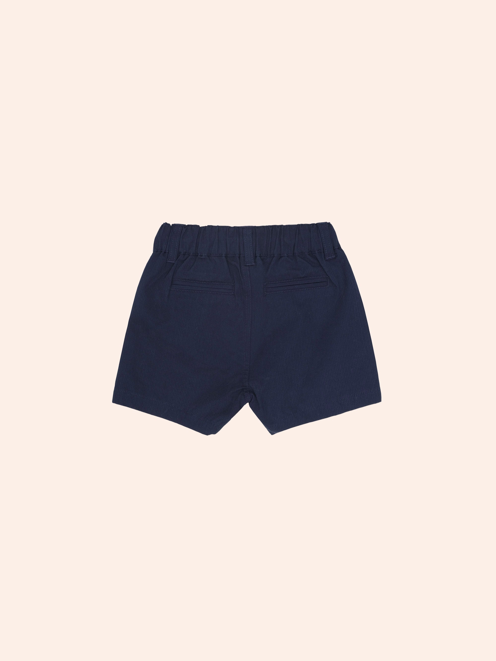 Boat Rope Weave Short SHORT Huxbaby