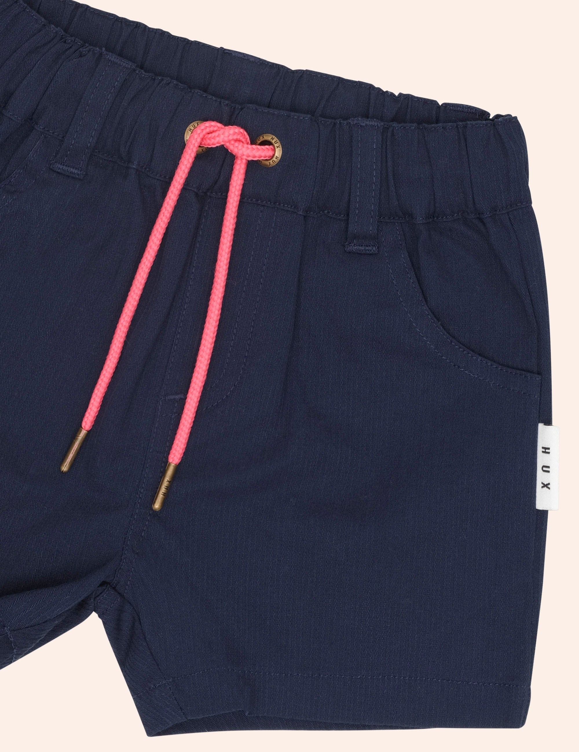 Boat Rope Weave Short SHORT Huxbaby